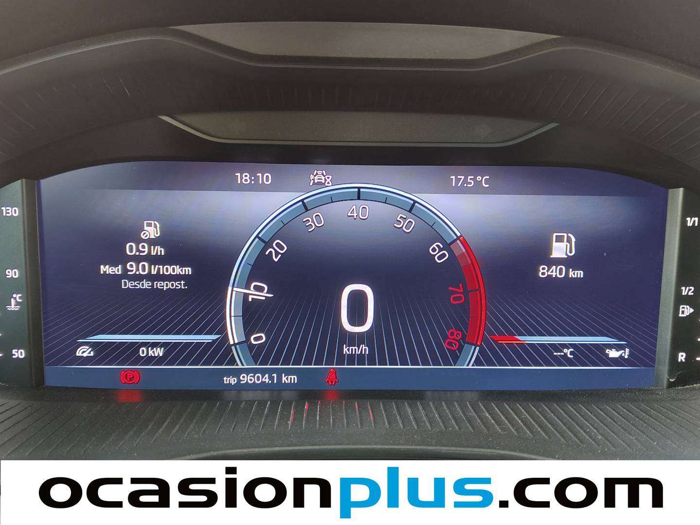 Foto Skoda Kamiq Skoda Kamiq 1.0 TSI Ambition (110 CV)