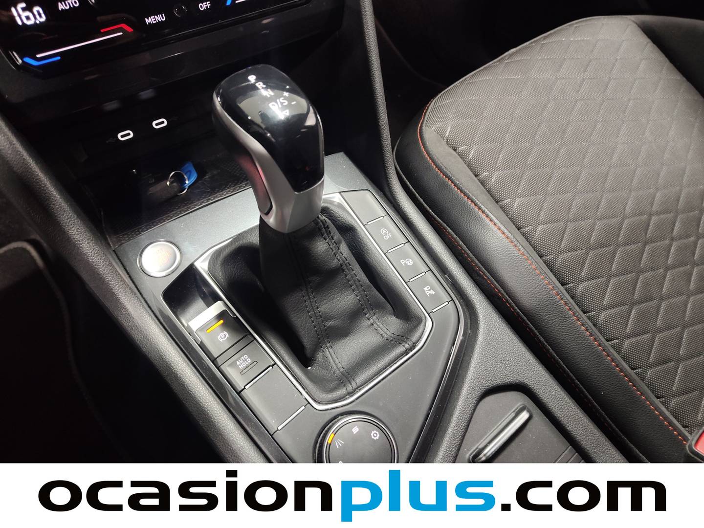 Seat Tarraco Seat Tarraco 2.0 TDI S&S FR XL DSG (150 CV) 7 Plazas de ocasión