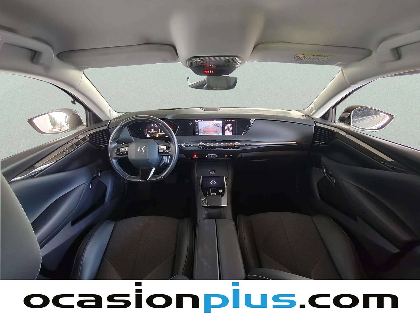 DS DS 4 DS DS4 BlueHDi 130 Trocadero Auto (130 CV) al mejor precio