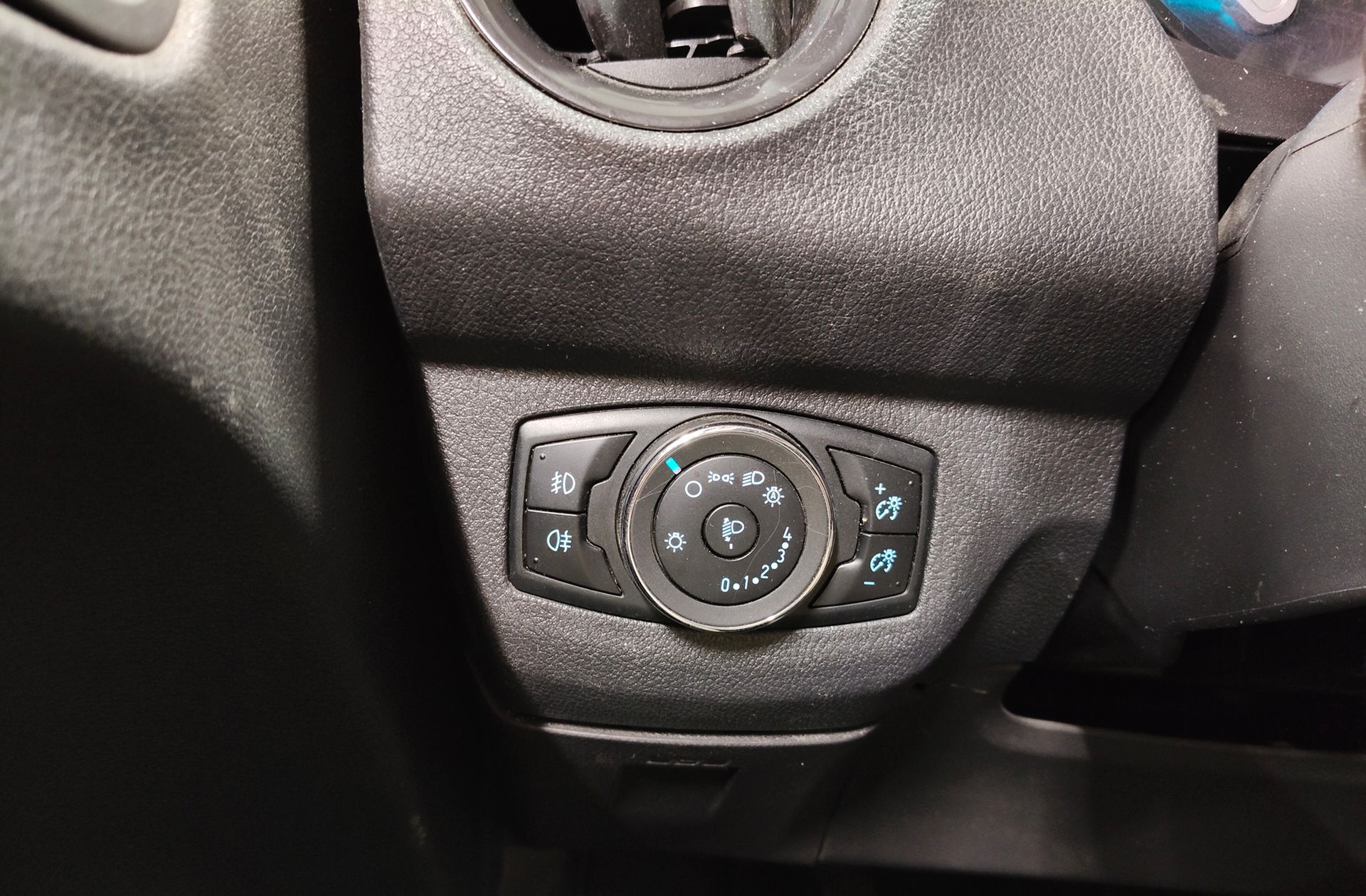 Ford Transit Courier Van 1.5 TDCi Sport - foto 22
