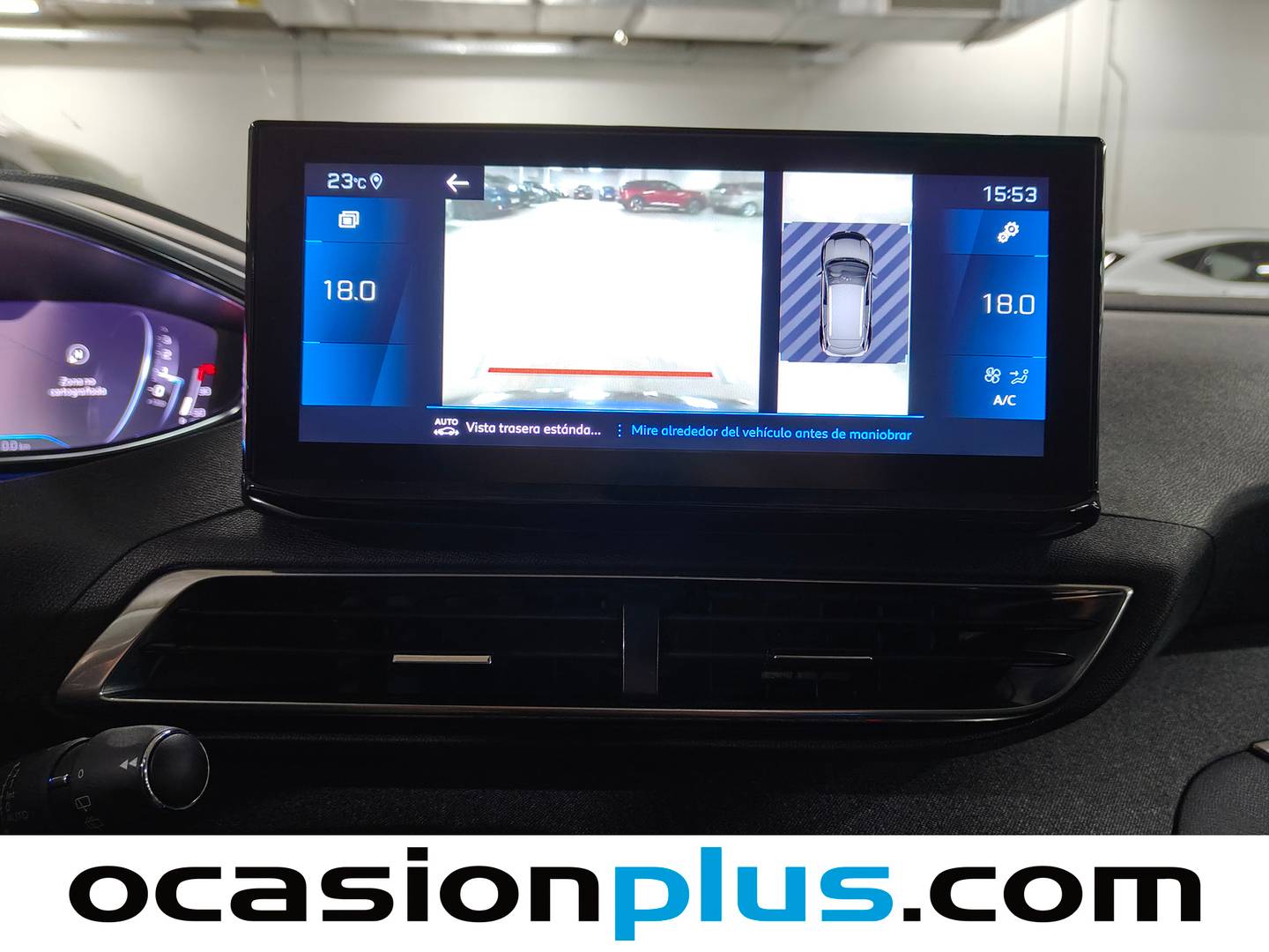 Extras del Peugeot 3008 Peugeot 3008 PureTech 130 S&S Roadtrip (130 CV)