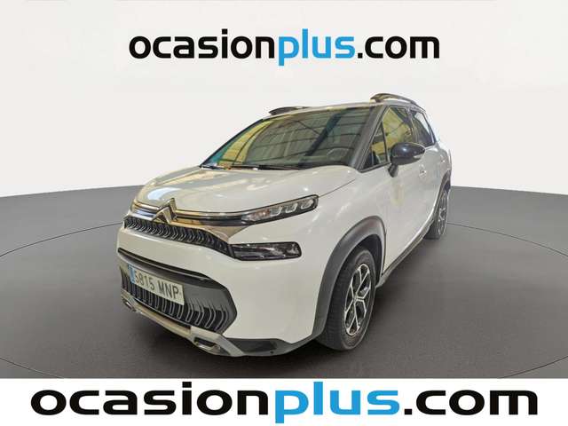 Citroën C3 Aircross PureTech 110 S&S Plus (110 CV) de segunda mano