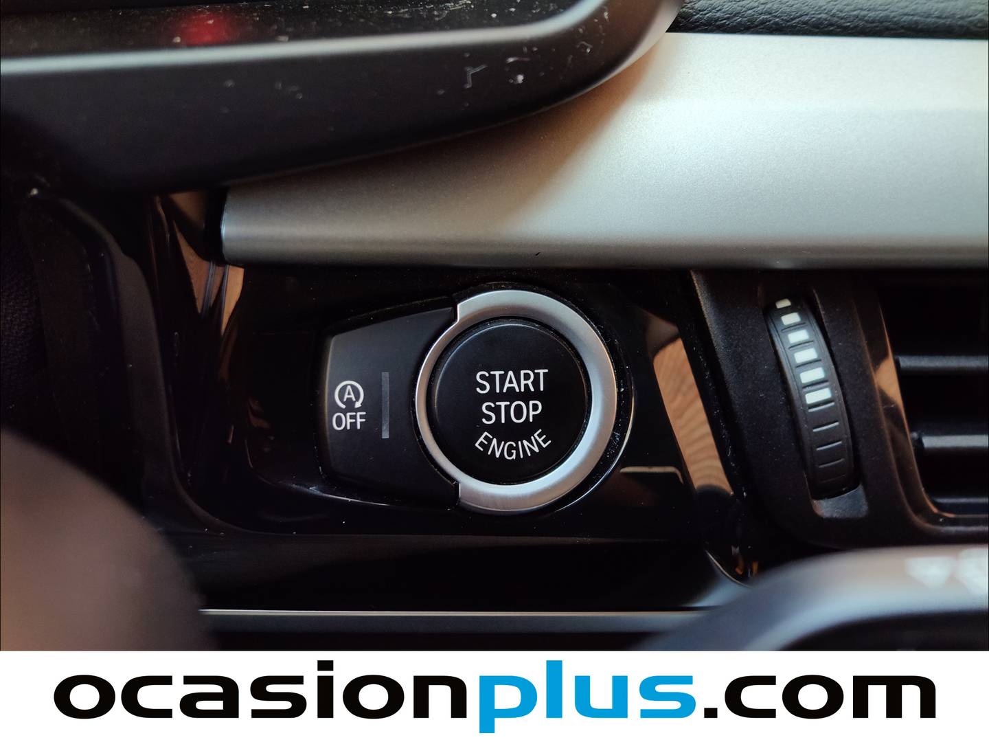 BMW X5 BMW X5 xDrive30d (258 CV) automático
