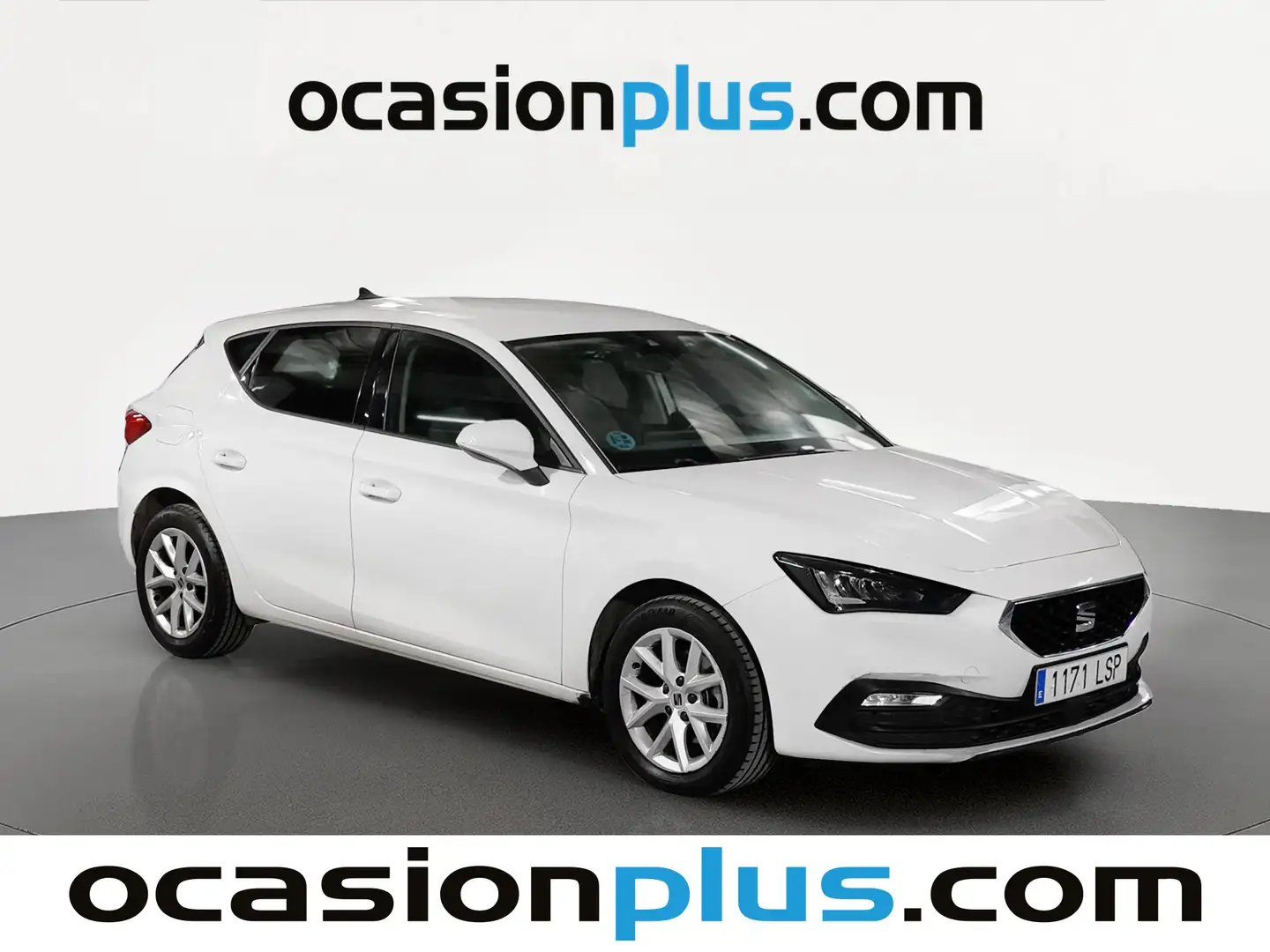 Foto Seat León SEAT León 2.0 TDI S&S Style Go (115 CV)