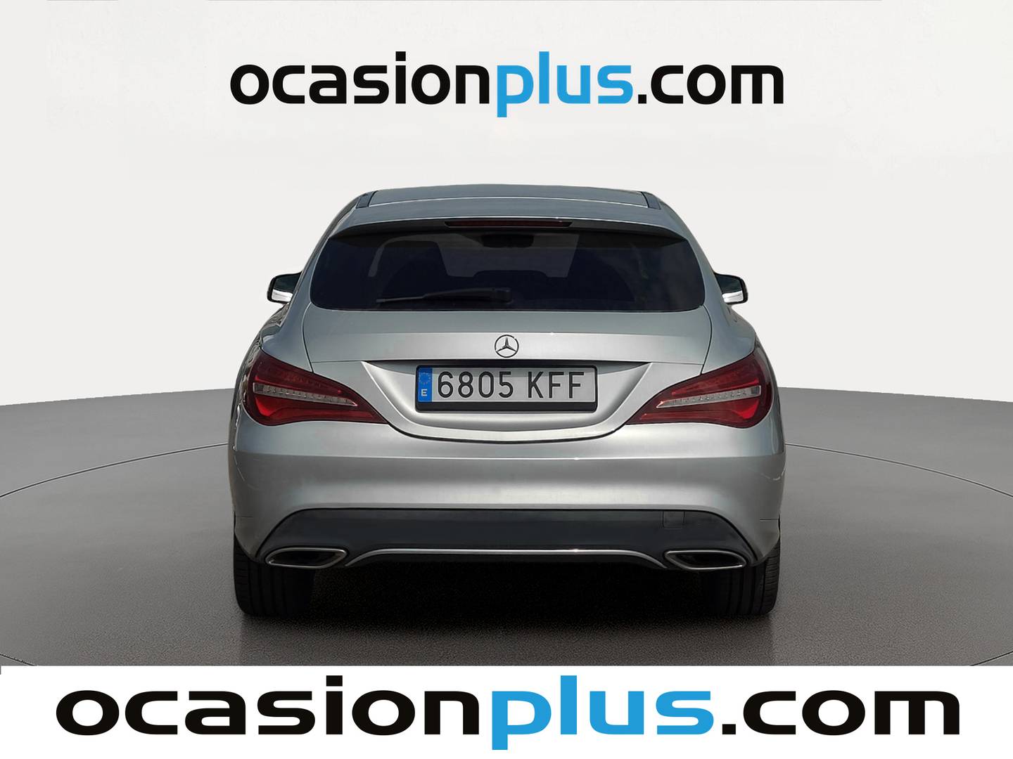 Mercedes CLA Mercedes CLA Shooting Brake 200 d (136 CV) barato