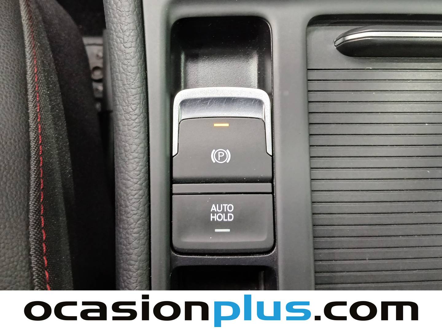 Volkswagen Golf Volkswagen Golf GTI Performance 2.0 TSI (245 CV) DSG de segunda mano