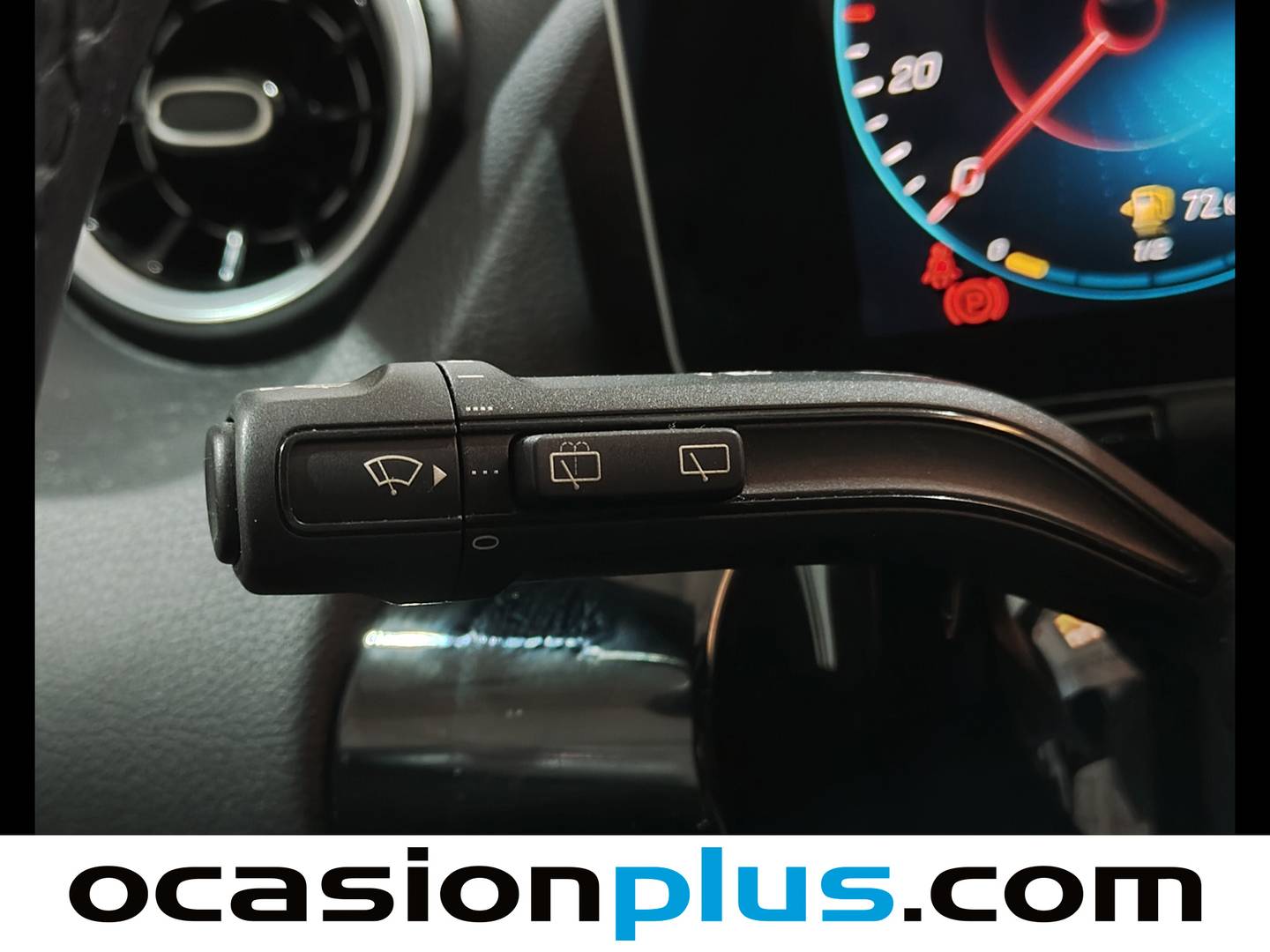 Foto Mercedes Clase B Mercedes-Benz Clase B B 180 d (116 CV)