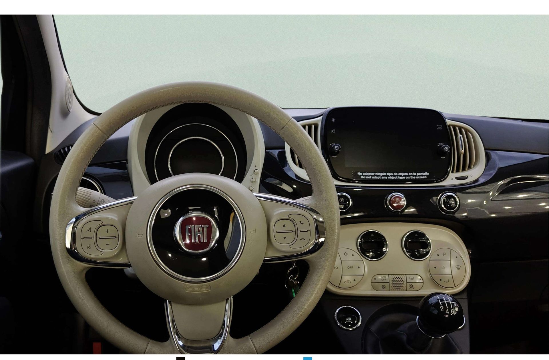 Fiat 500 1.0 Hybrid Dolcevita - foto 22