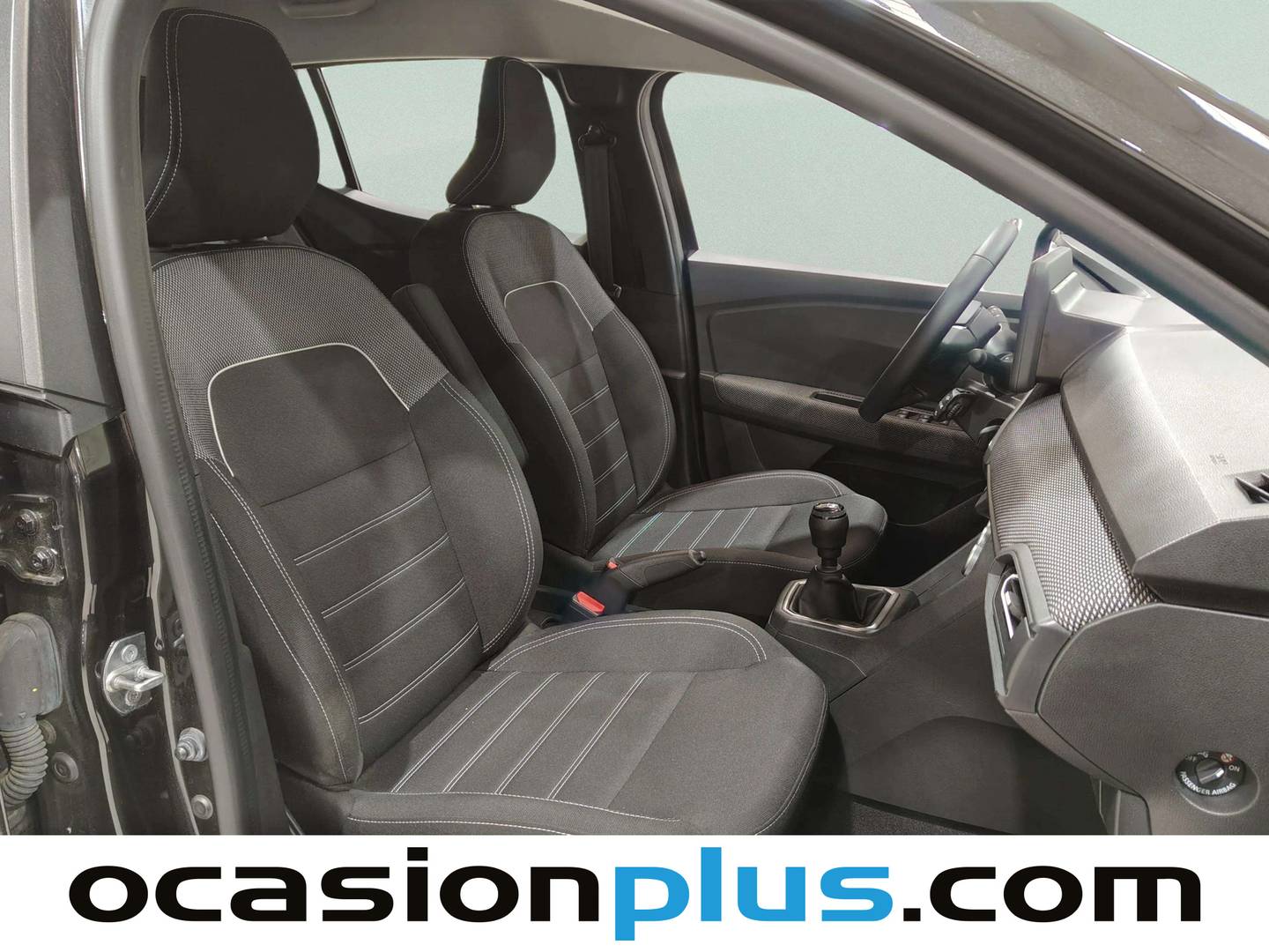 Dacia Sandero Dacia Sandero Expression ECO-G (100 CV) km 0