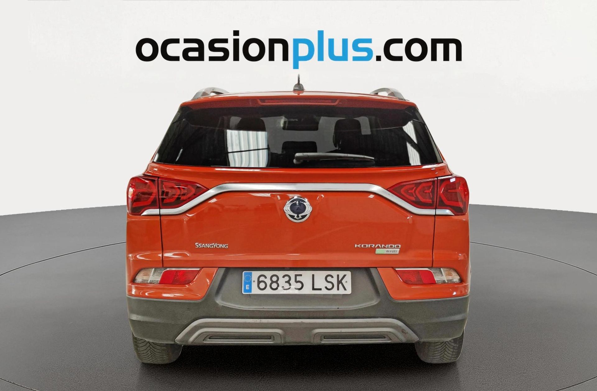 SsangYong Korando G15T LP Urban - foto 15