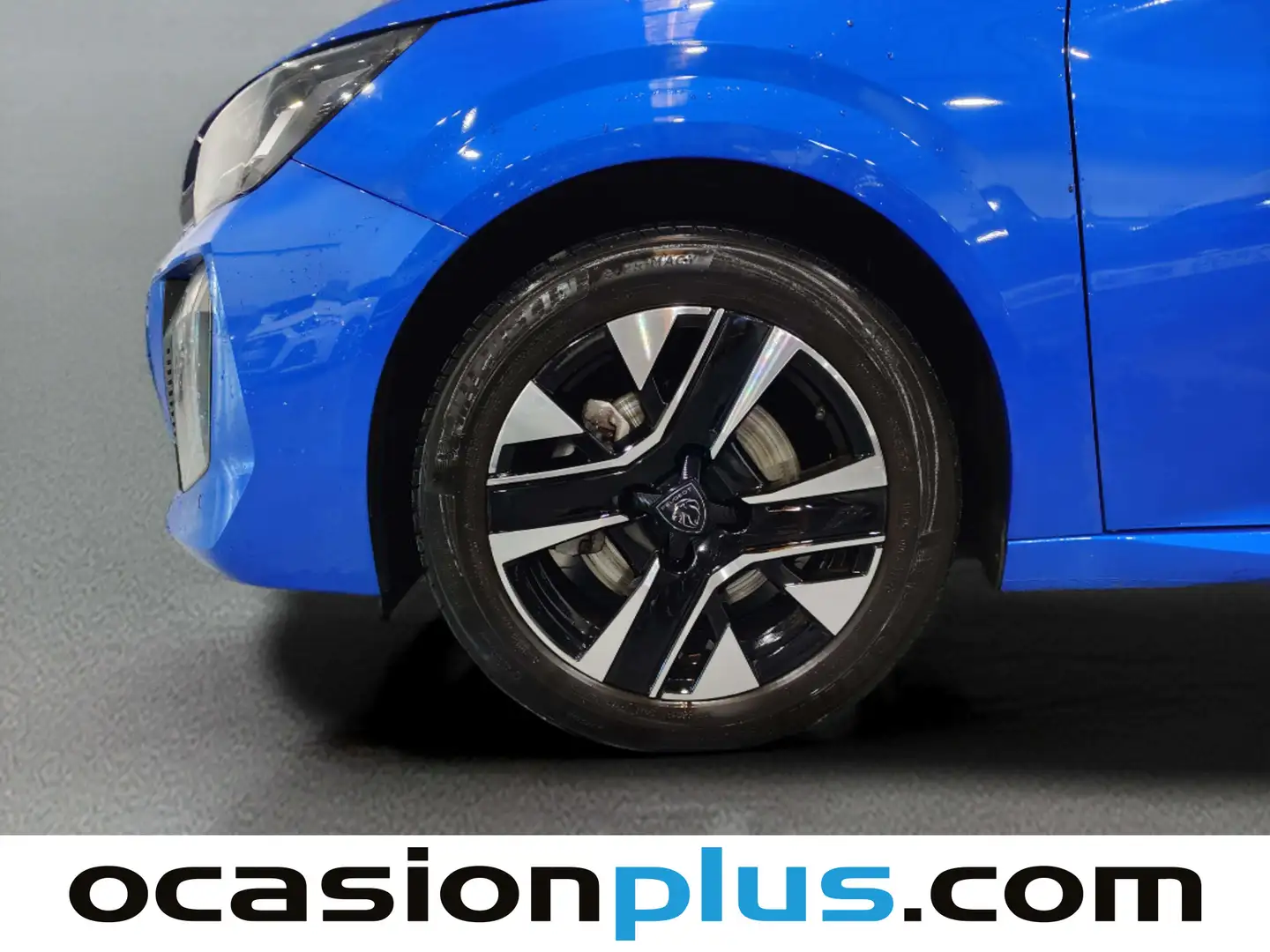 Foto Peugeot 208 Peugeot 208 PureTech 100 Allure (100 CV)