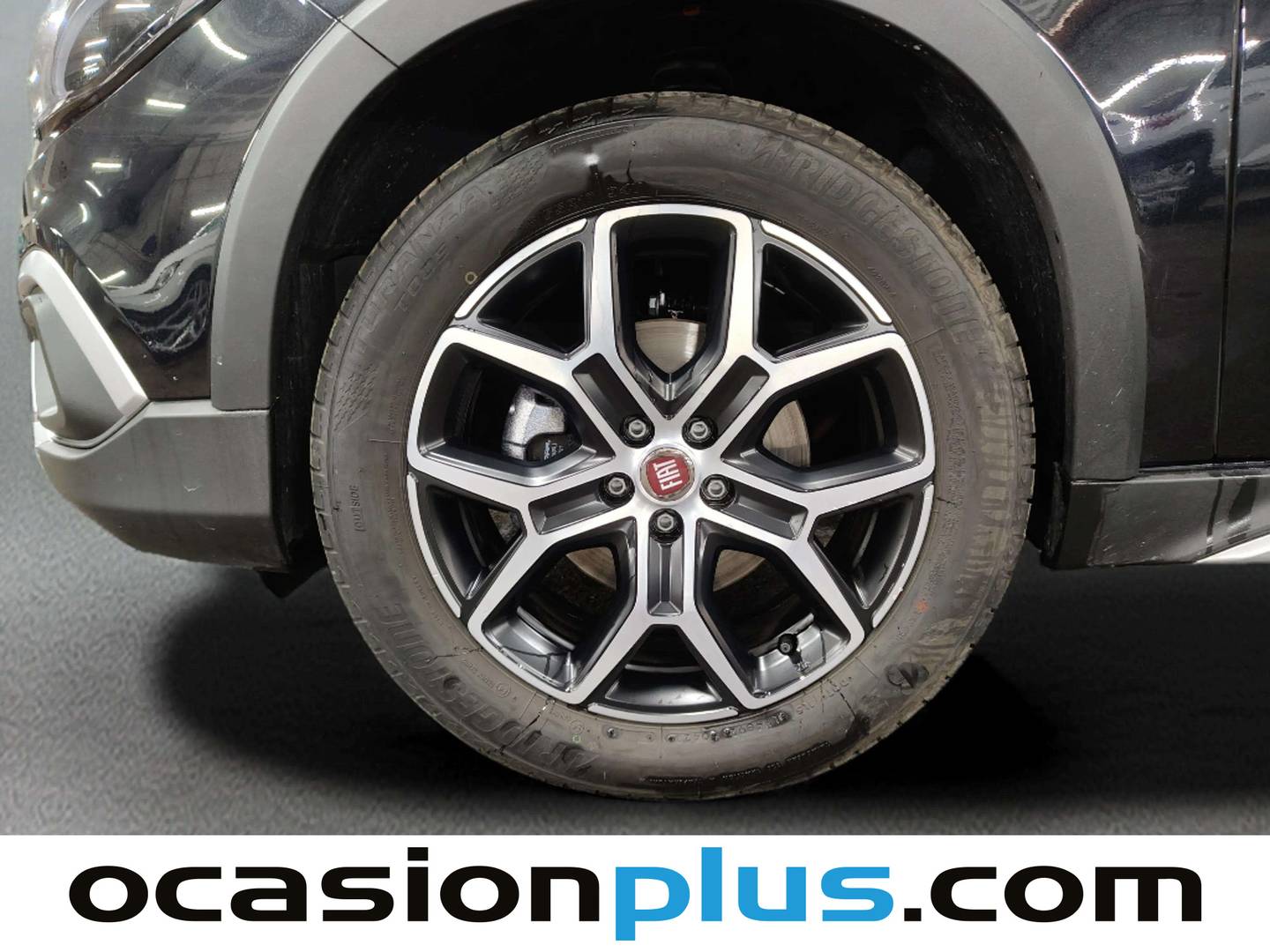 Fiat Tipo Fiat Tipo 1.0 Cross (100 CV) km 0