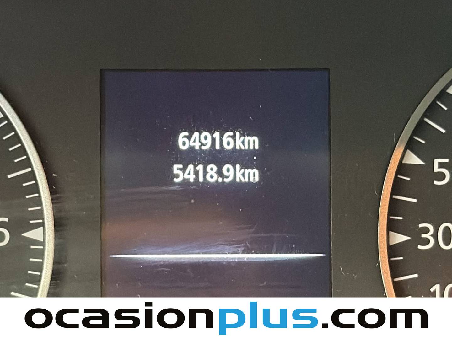Dacia Duster Dacia Duster Journey Go TCE (150 CV) EDC seminuevo