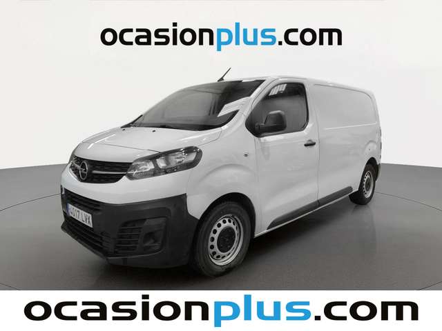 Opel Vivaro 1.5 Diesel M Standard Express 75 kW (102 CV) de segunda mano