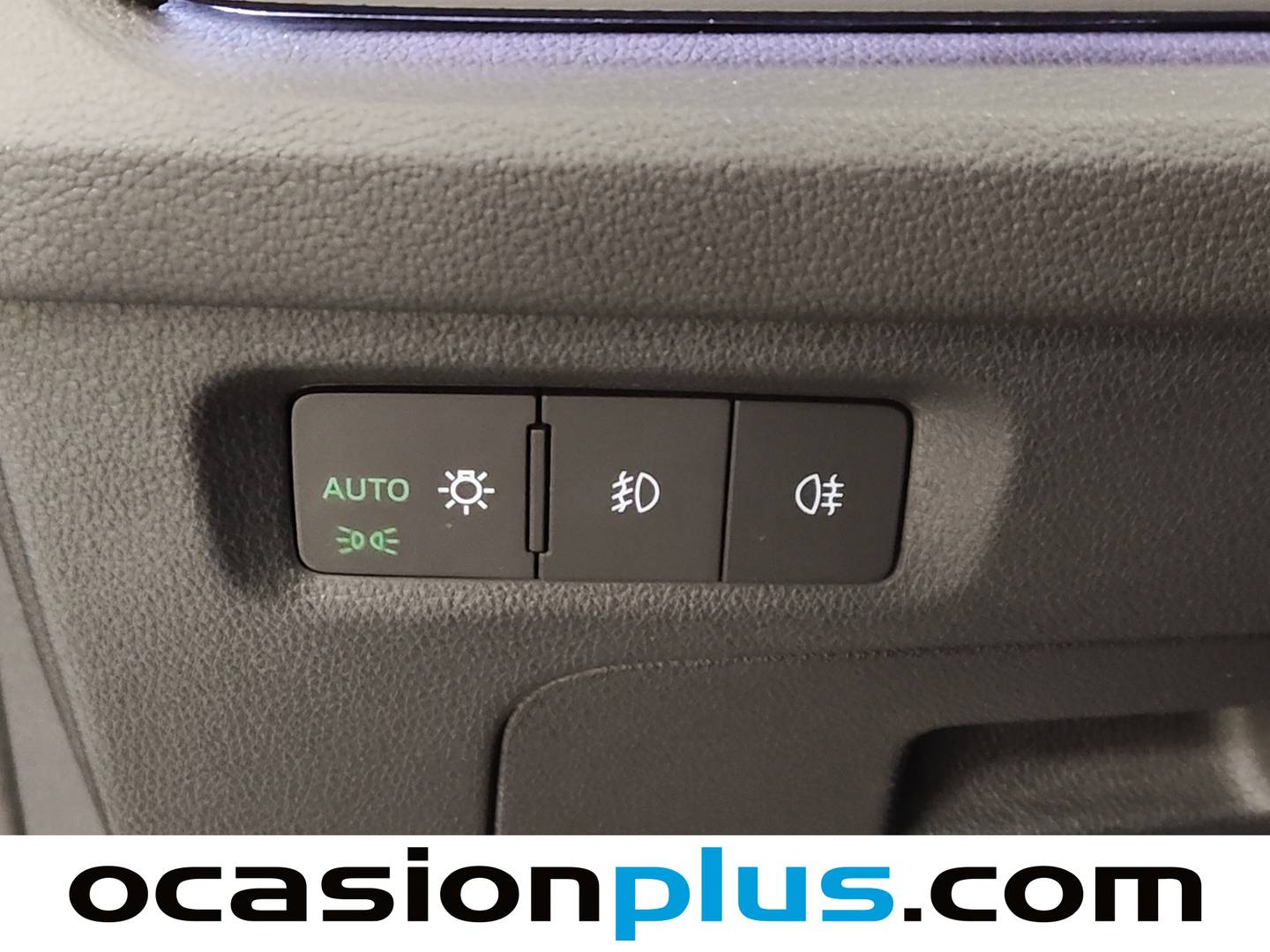 Foto Skoda Octavia Skoda Octavia Combi 2.0 TDI Ambition (115 CV)