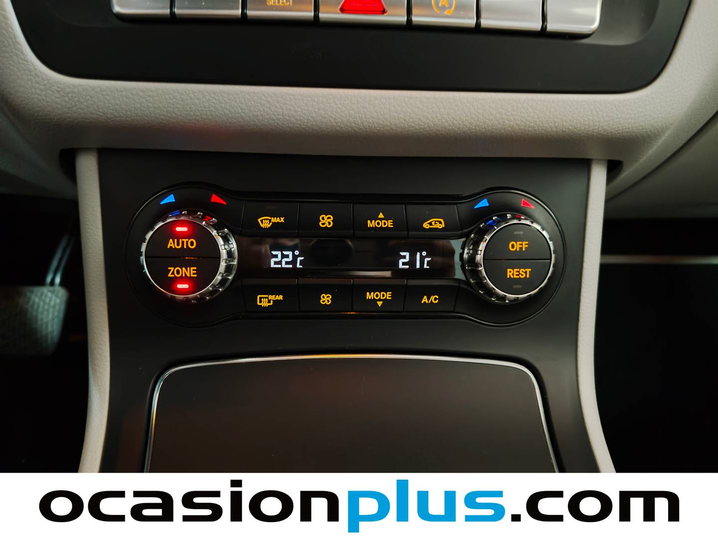 Mercedes Clase B Mercedes-Benz Clase B 200 d (136 CV) diésel