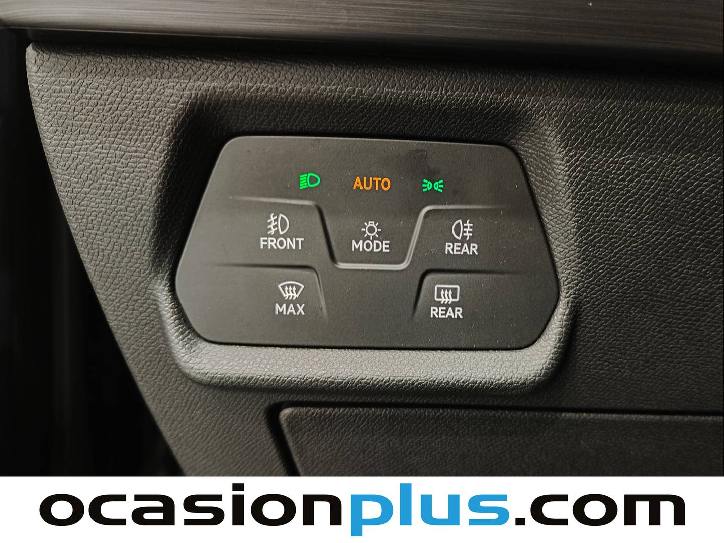 Foto Cupra Formentor CUPRA Formentor 2.0 TDI (150 CV)