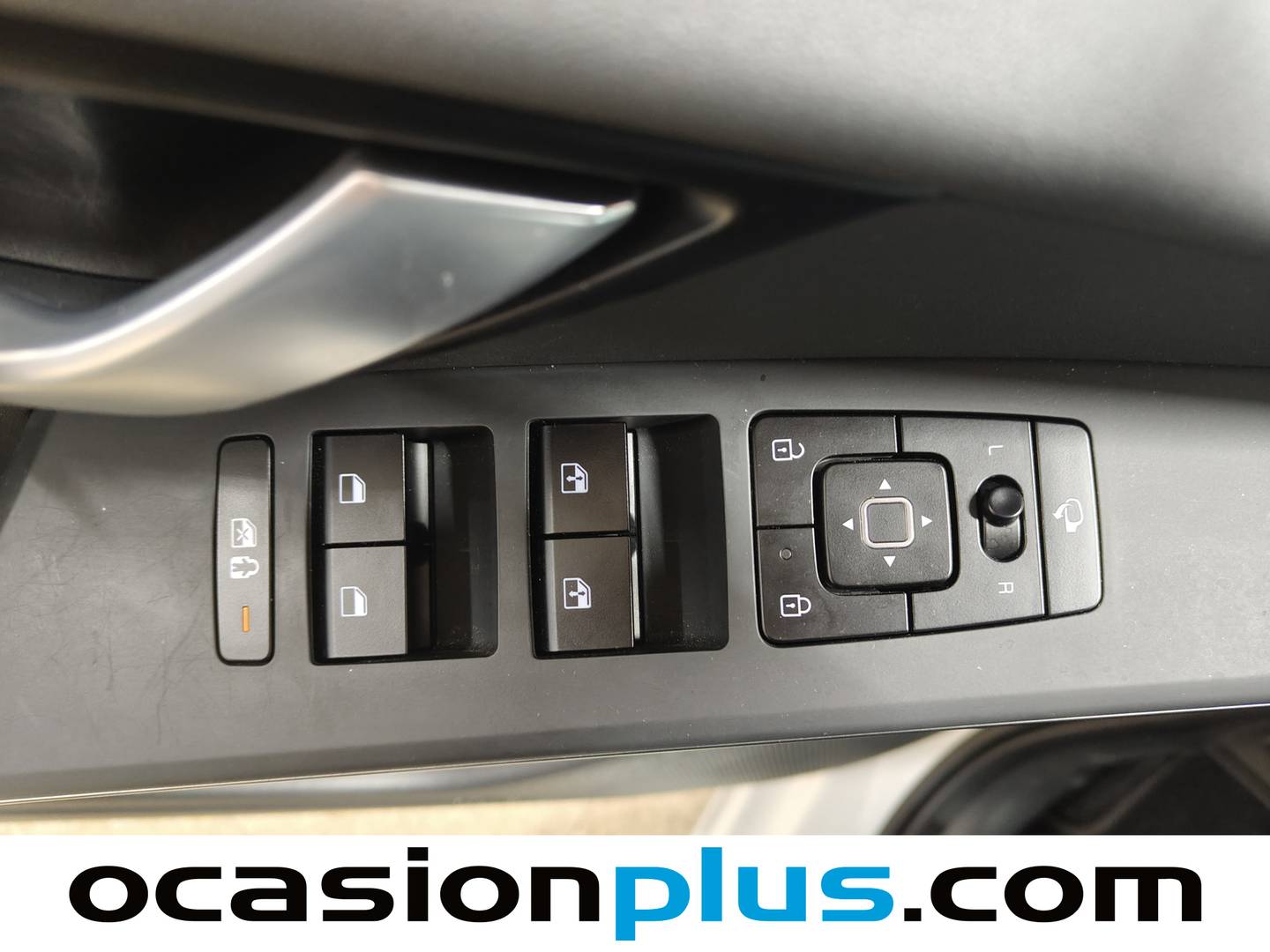 Foto KIA Niro Kia Niro 1.6 GDi HEV Drive (129 CV)