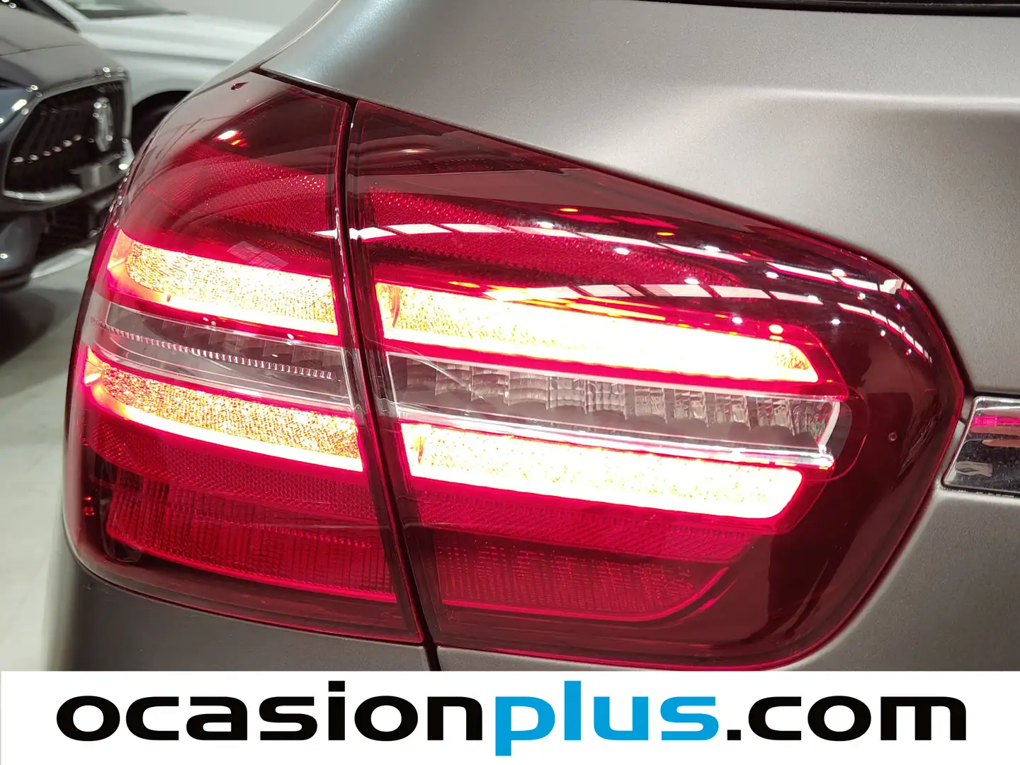 Foto Mercedes GLA Mercedes-Benz GLA GLA 200 (156 CV) Pack AMG