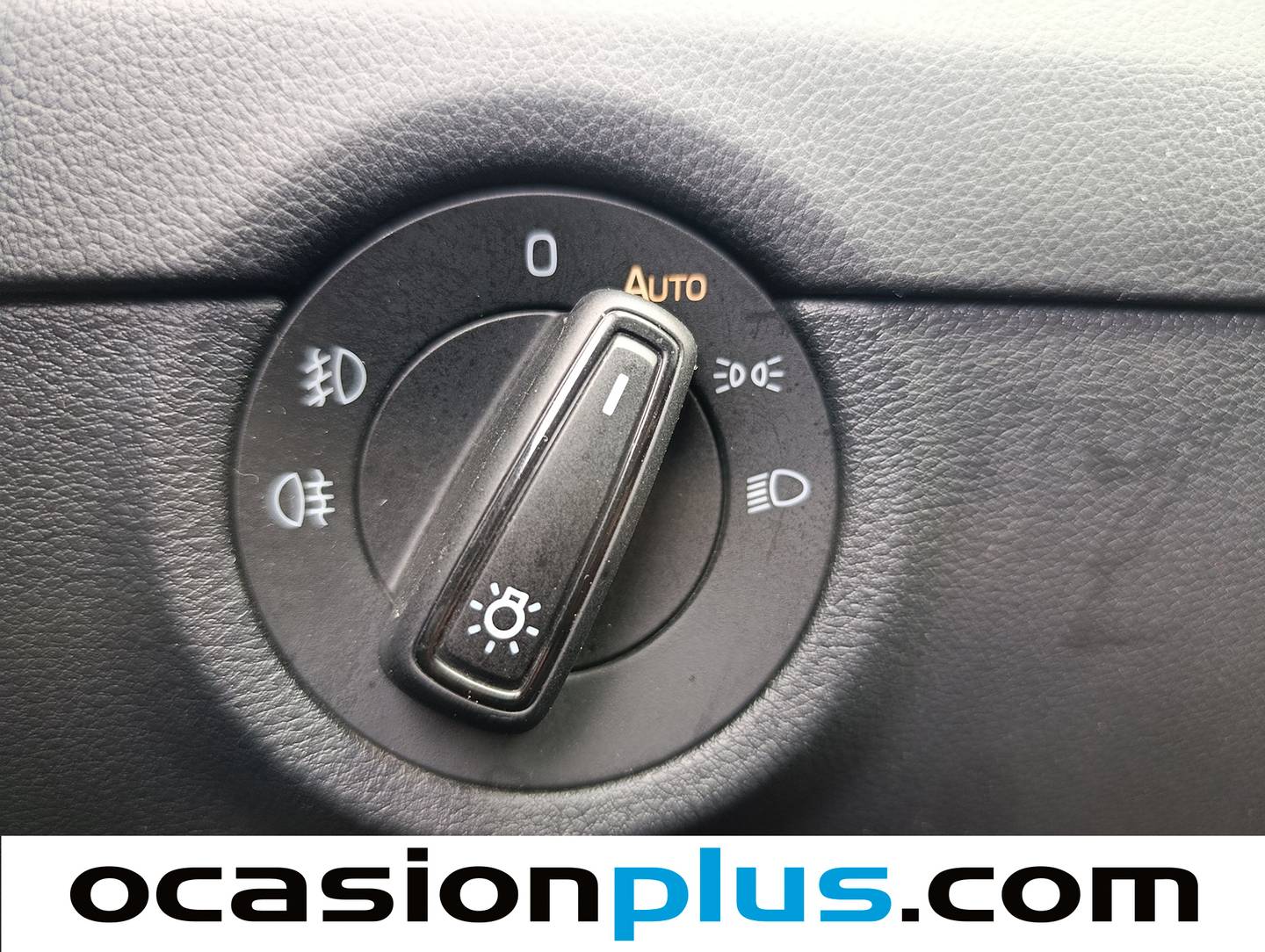 Extras del Skoda Octavia Skoda Octavia Combi 1.0 TSI Like DSG (115 CV)