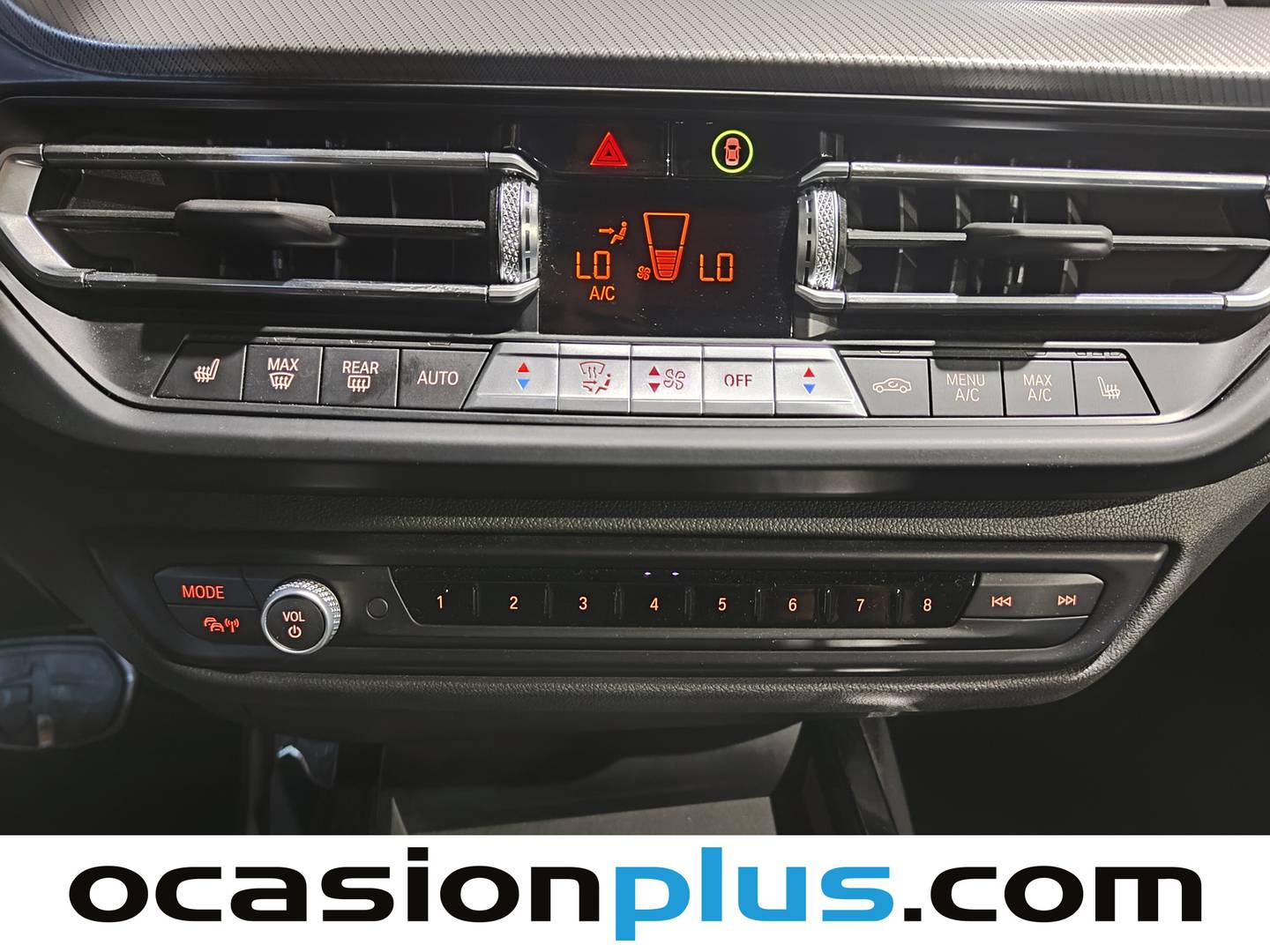 Foto BMW Serie 1 BMW Serie 1 118d Business  (150 CV) Pack M