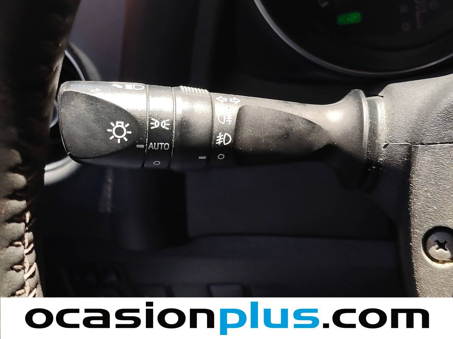 Toyota Auris Toyota Auris 1.8 Hybrid Active (136 CV) seminuevo