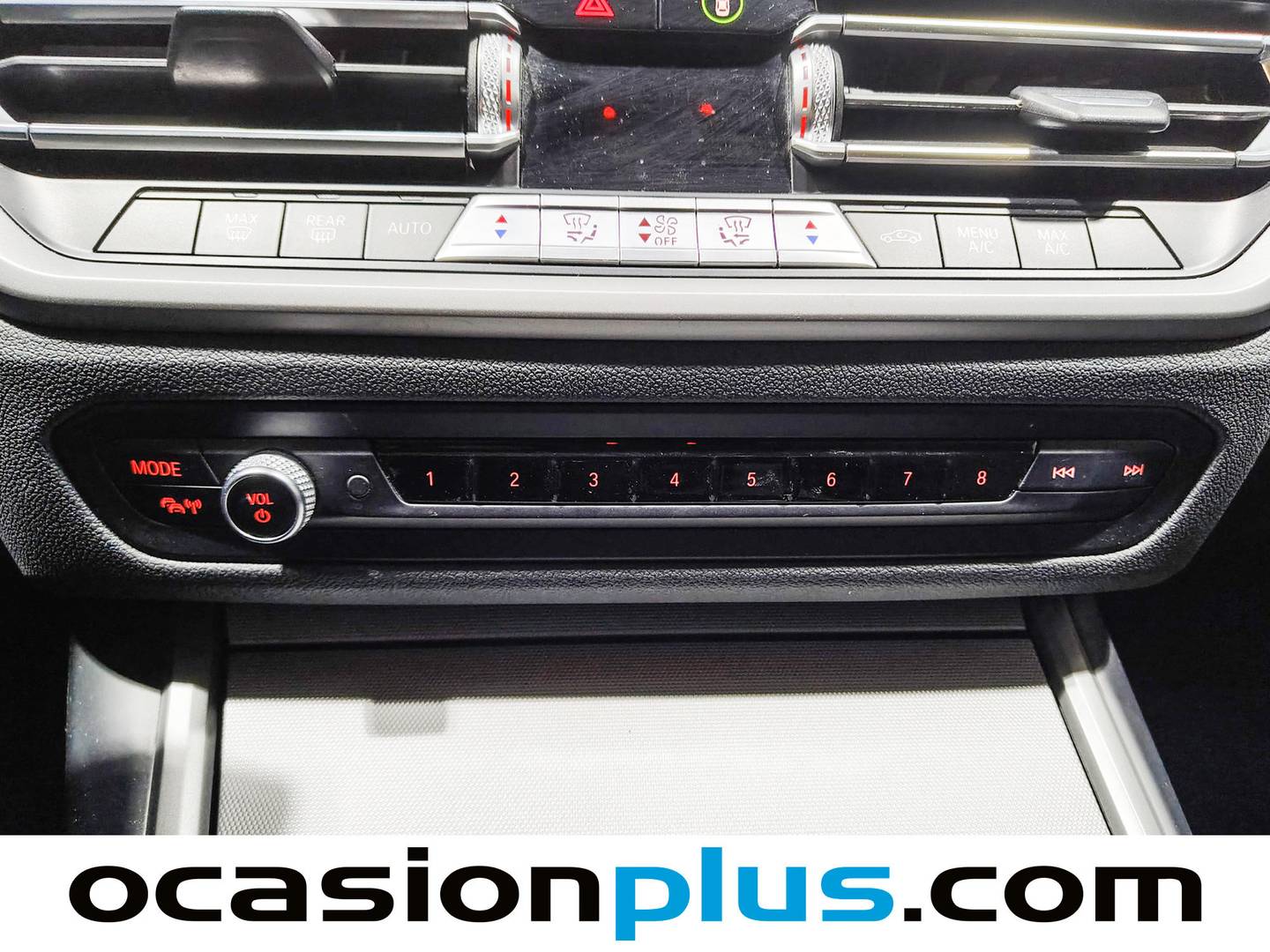 Foto BMW Serie 3 BMW Serie 3 318d Touring (150 CV)