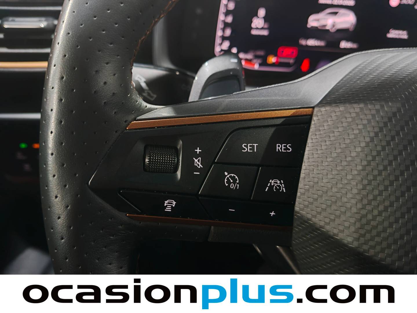 Cupra León CUPRA León 1.5 eTSI DSG (150 CV) al mejor precio