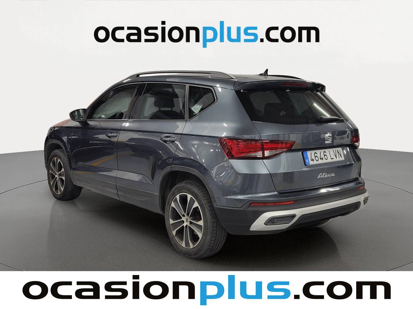 Foto Seat Ateca SEAT Ateca 1.5 TSI S&S Style Go DSG (150 CV)