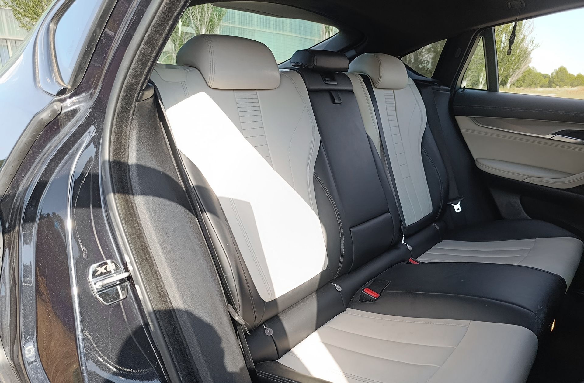 BMW X6 xDrive40d Pack M - foto 20