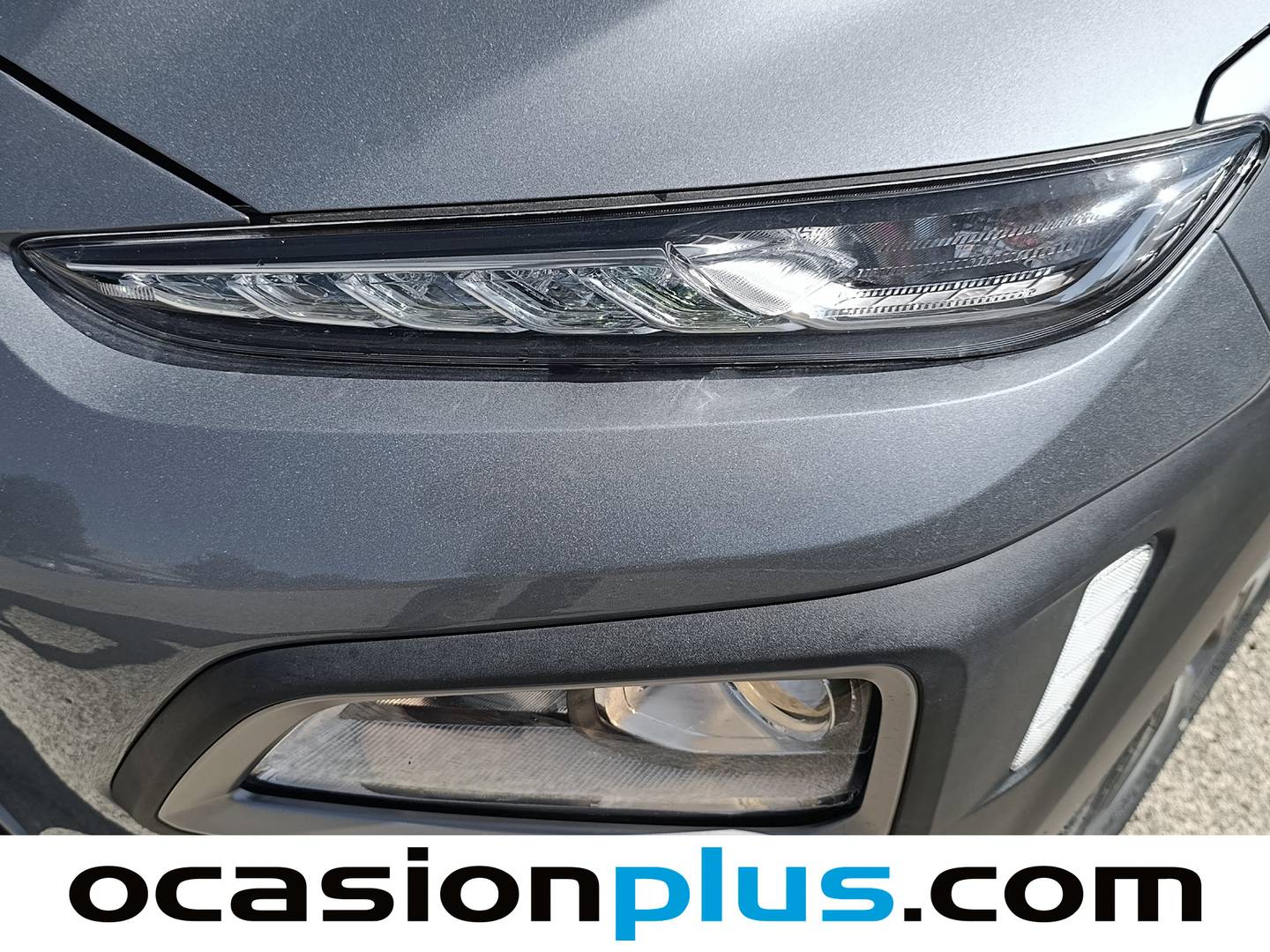 Hyundai Kona Hyundai Kona 1.6 GDI HEV Klass DT (141 CV) barato