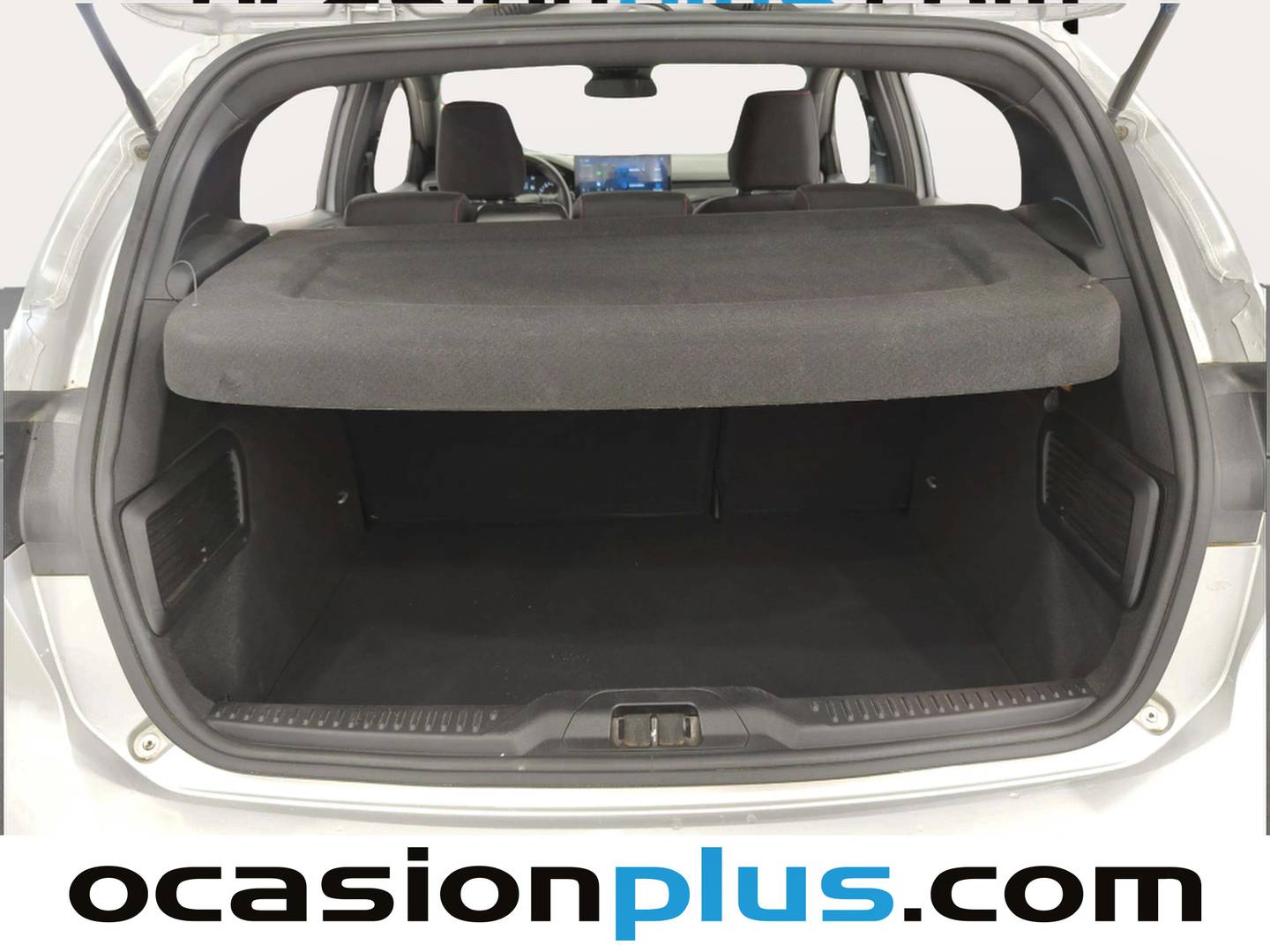 Foto Ford Focus Ford Focus 1.0 Ecoboost MHEV ST-Line Auto  (125 CV)