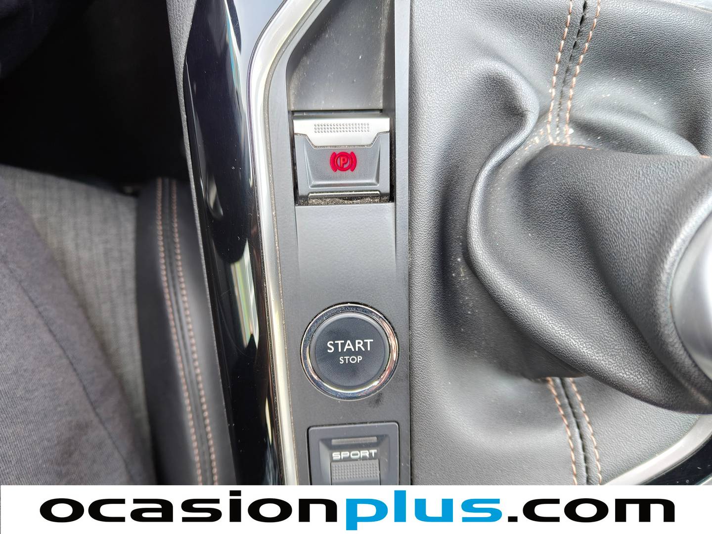 Peugeot 5008 Peugeot 5008 1.5L BlueHDi S&S GT Line  (130 CV) 7 Plazas barato