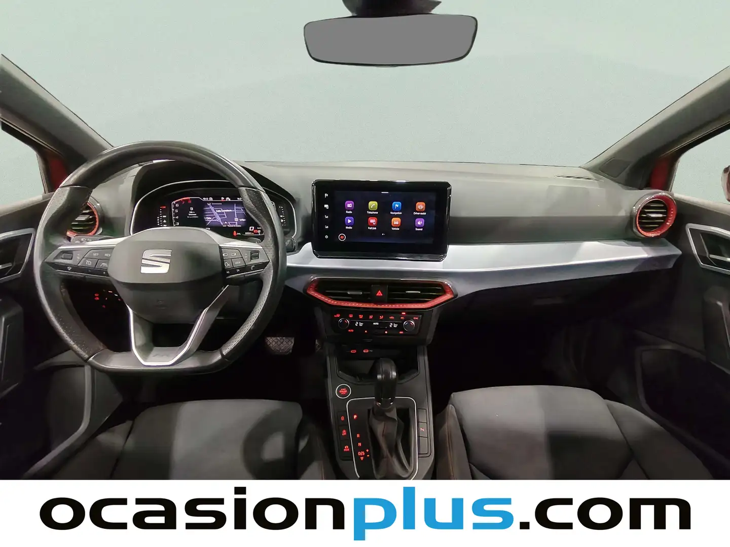 Foto Seat Ibiza SEAT Ibiza 1.5 TSI FR XL DS (150 CV)