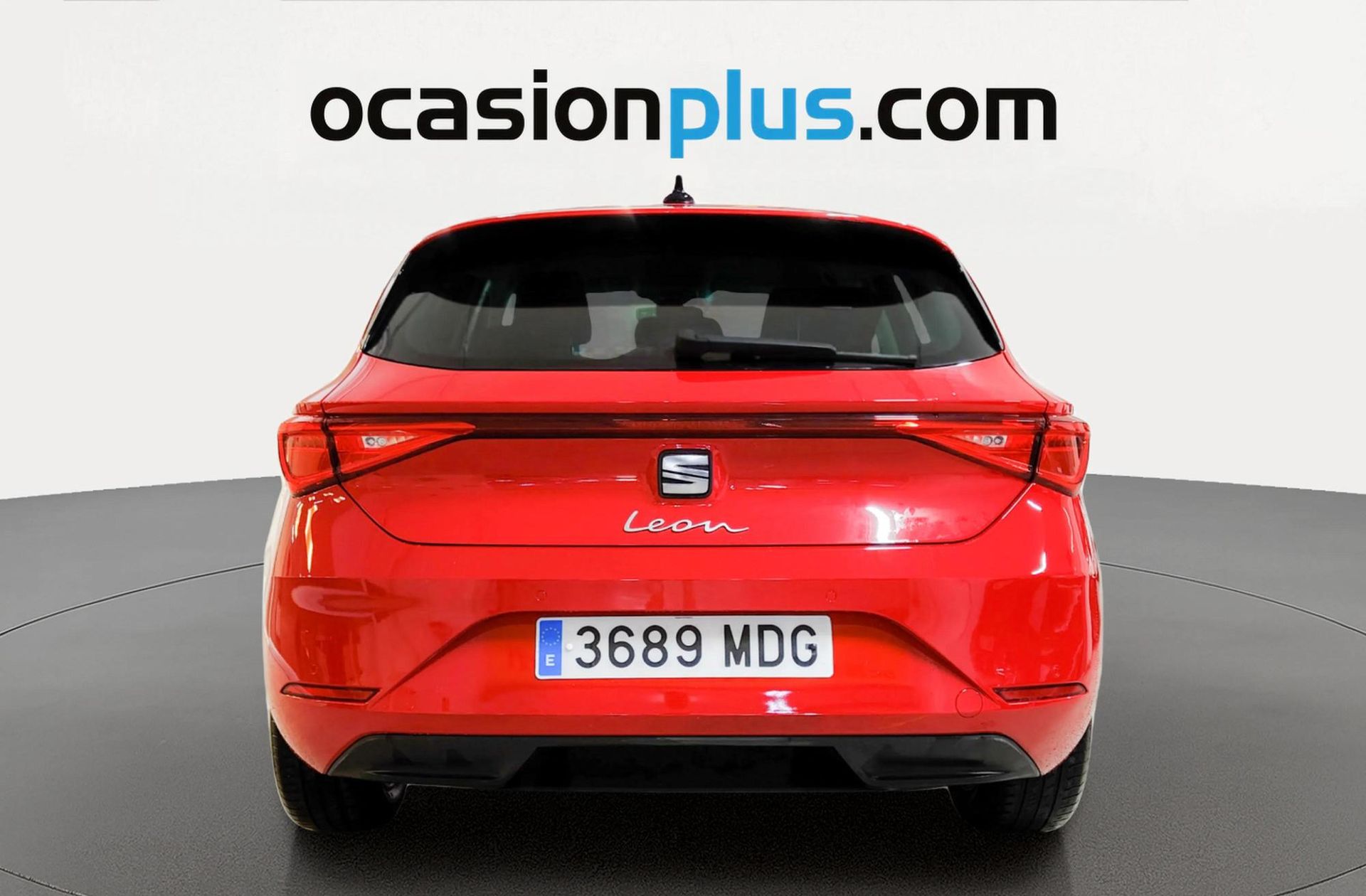 SEAT León 1.0 TSI Style XL - foto 15