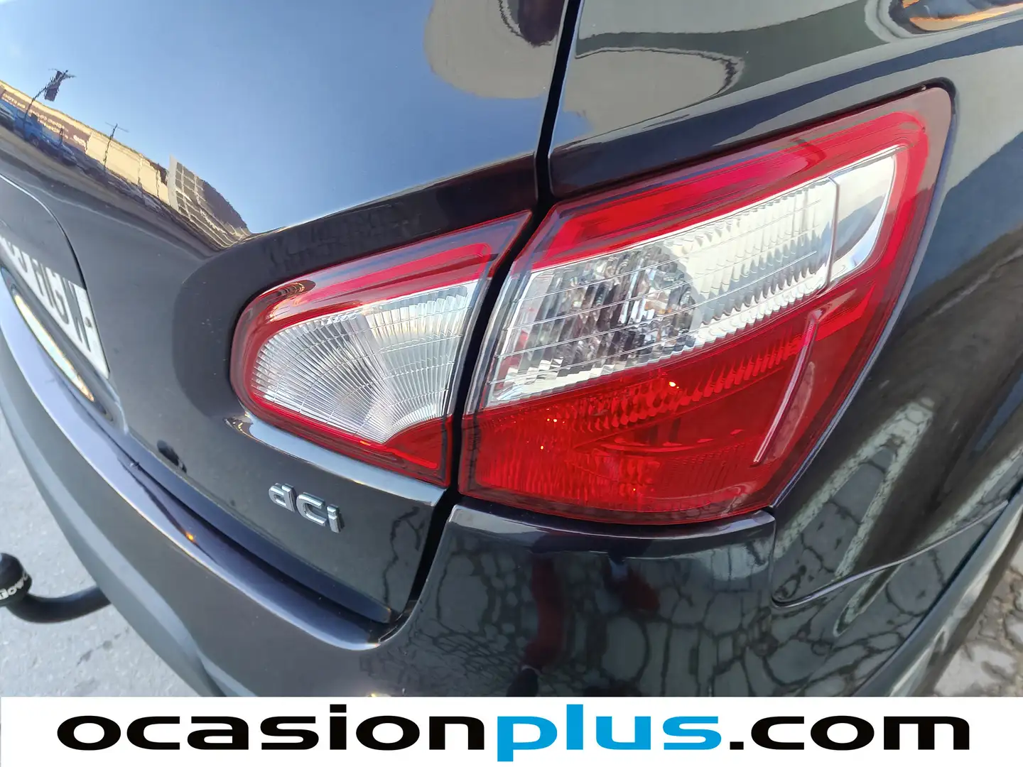 Foto Nissan QASHQAI+2 Nissan Qashqai+2 2.0 dCi Tekna Premium Piel 18 7 Plazas