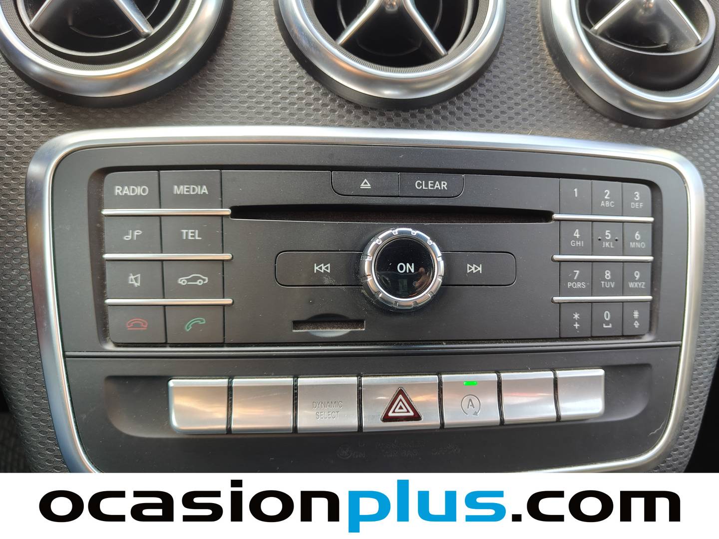 Mercedes Clase A Mercedes-Benz Clase A A 180  (122 CV) de segunda mano