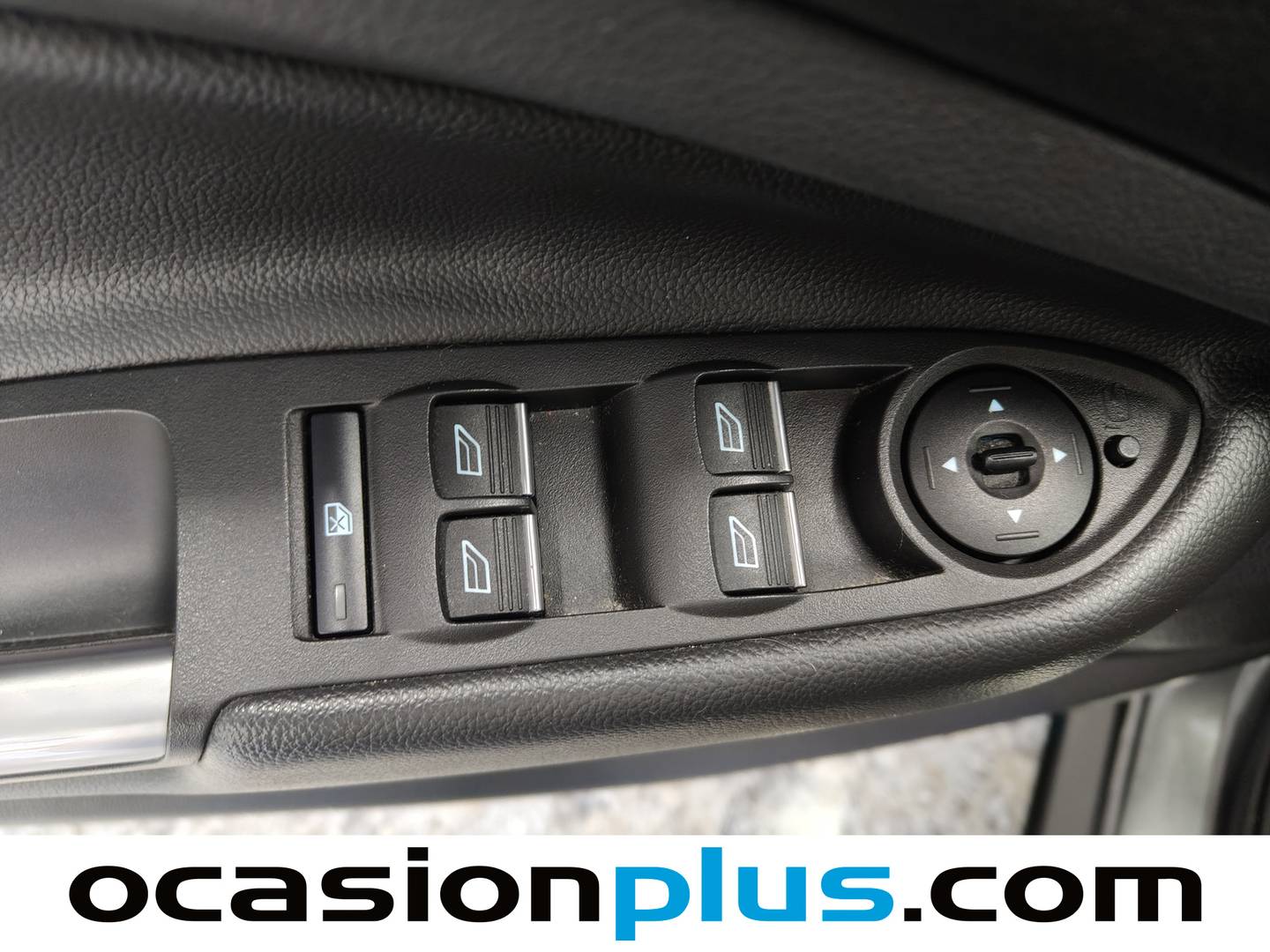 Ford Kuga Ford Kuga 2.0 TDCI Business 4x2 S&S (150 CV) barato