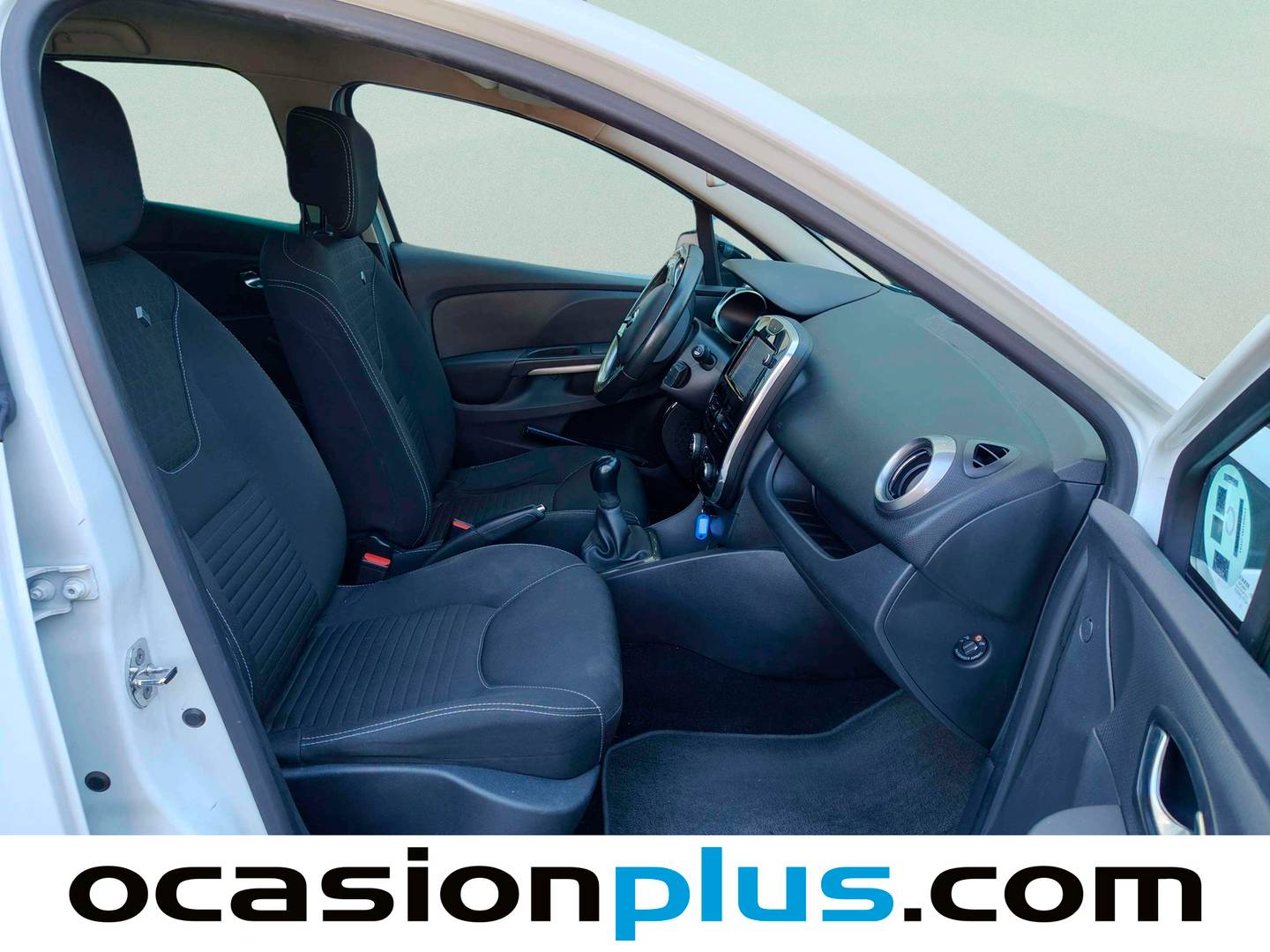 Renault Clio Renault Clio Limited Energy TCe (90 CV) km 0