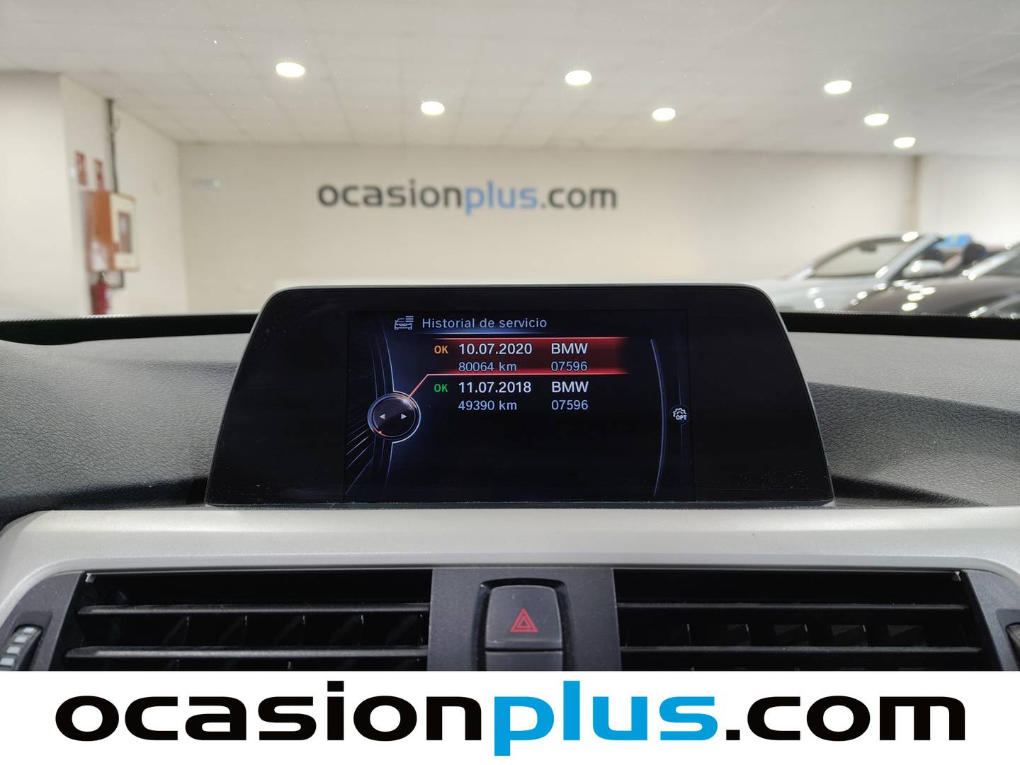 BMW Serie 3 BMW Serie 3 320d Gran Turismo (184 CV) de segunda mano