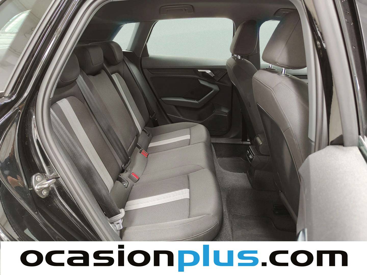 Audi A3 Audi A3 Sportback Advanced 30 TFSI (110 CV) gasolina