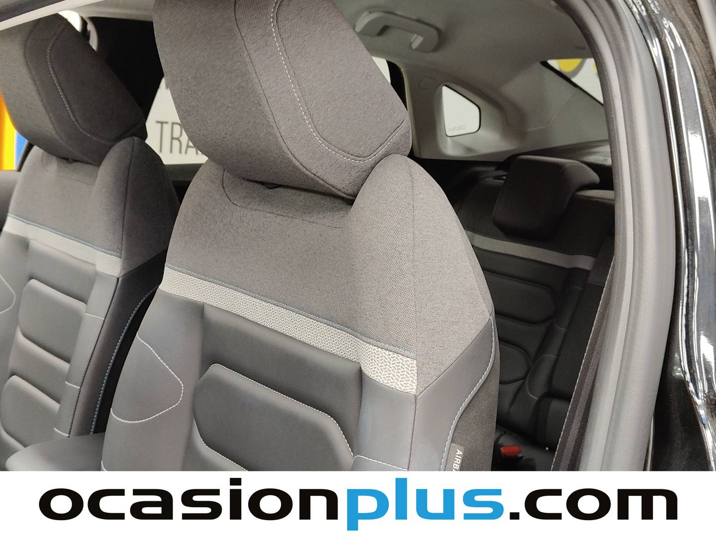 Foto Citroën C4 X Citroen C4 X 1.2 PureTech 130 S&S Shine EAT8 (131 CV)