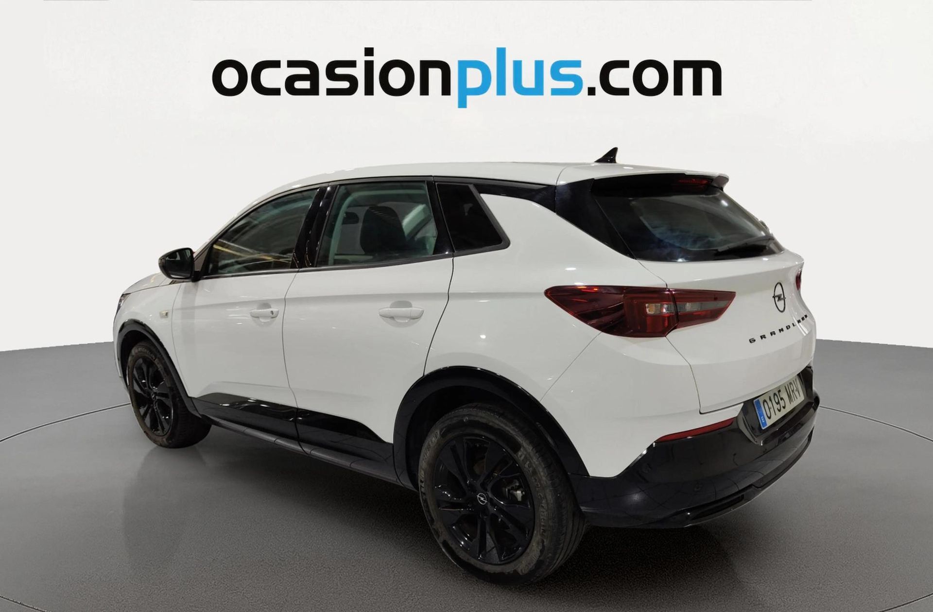 Opel Grandland 1.2 Turbo XHT GS - foto 3