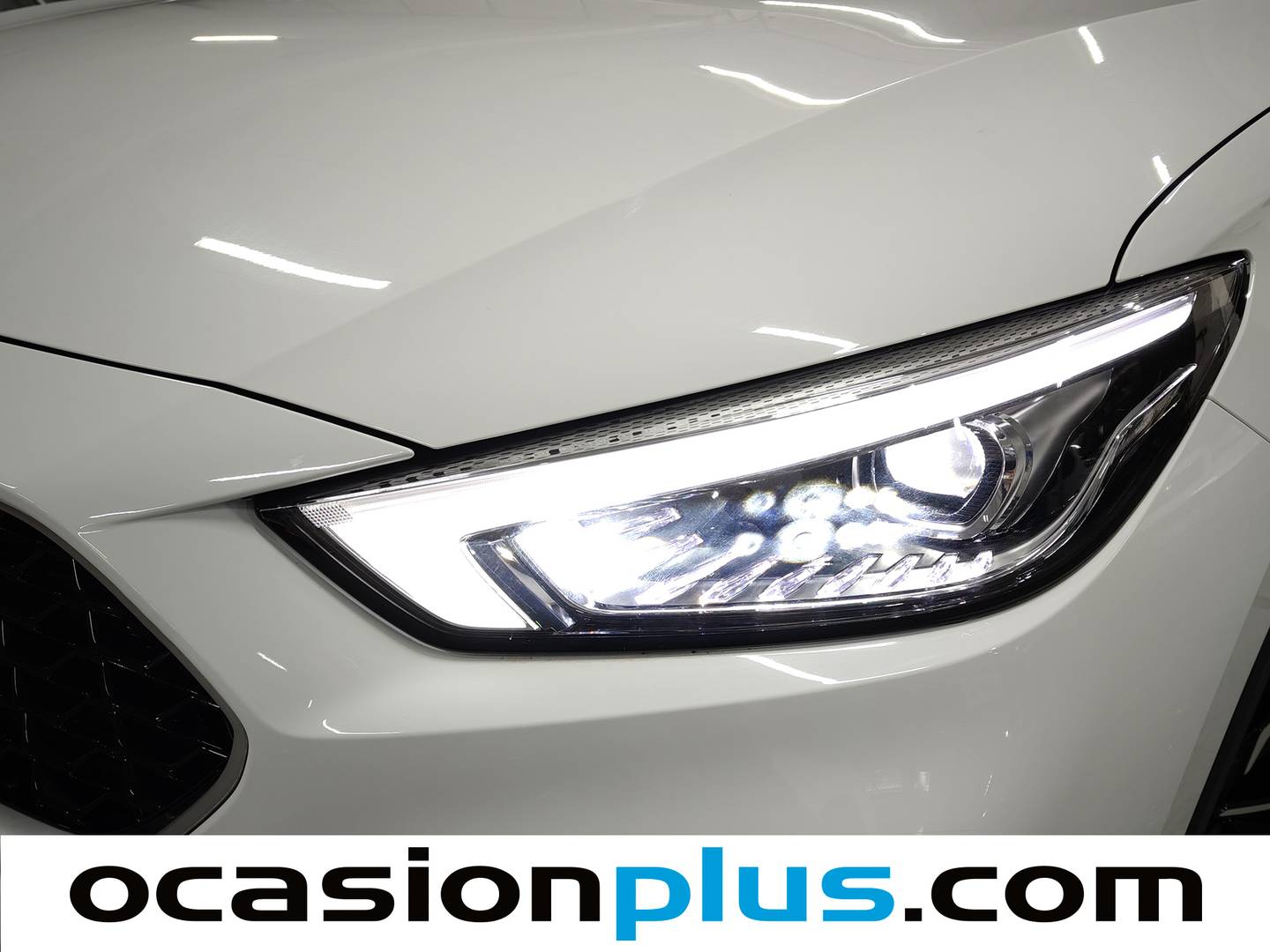 Foto MG ZS MG ZS 1.5 Luxury (106 CV)