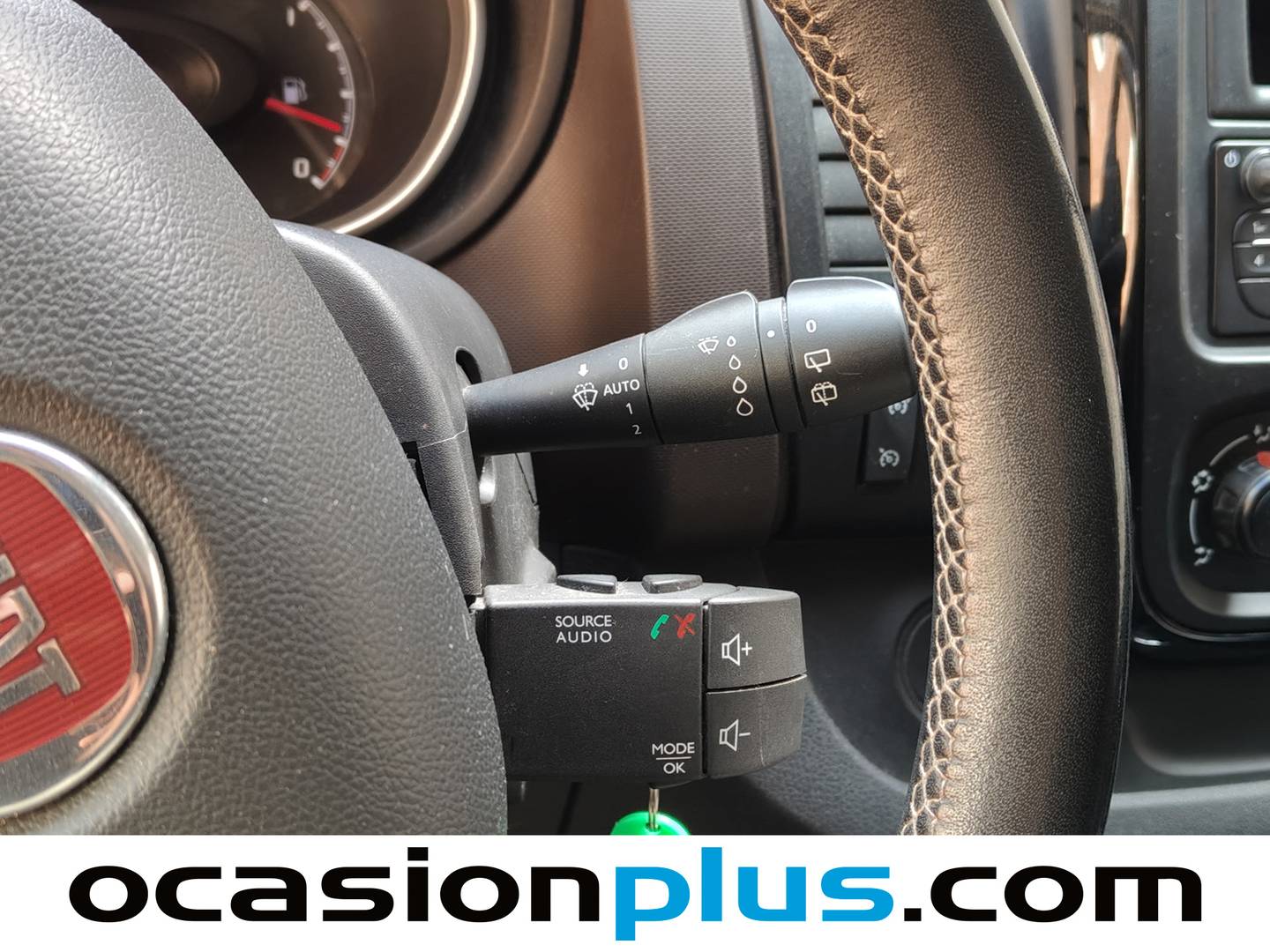 Foto Fiat Talento Fiat Talento Combi 1.6 EcoJet SX Largo (120 CV) 9 Plazas