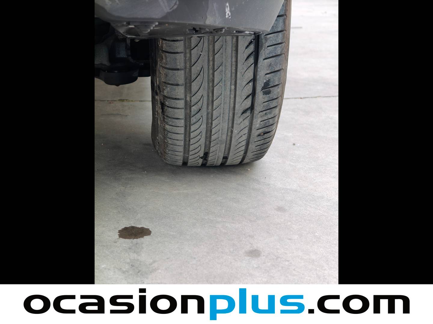 Renault Espace Renault Espace Zen Energy dCi (160 CV) TT EDC 7 Plazas seminuevo