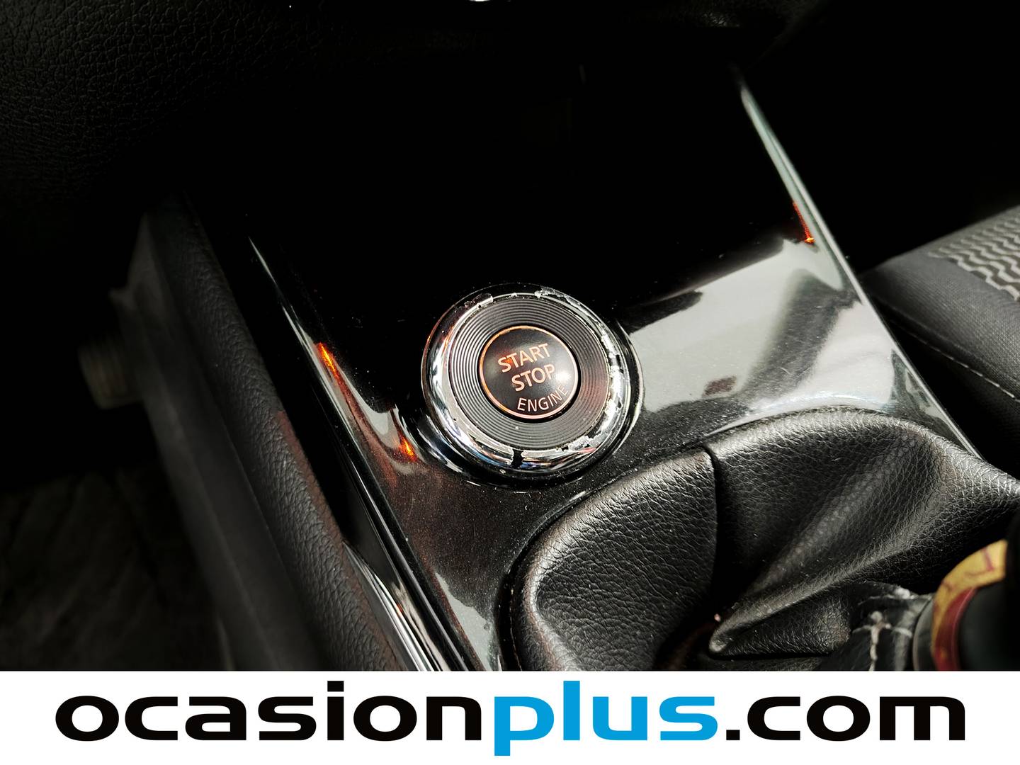 Foto Nissan PULSAR Nissan Pulsar 1.2 DIG-T Acenta (115 CV)