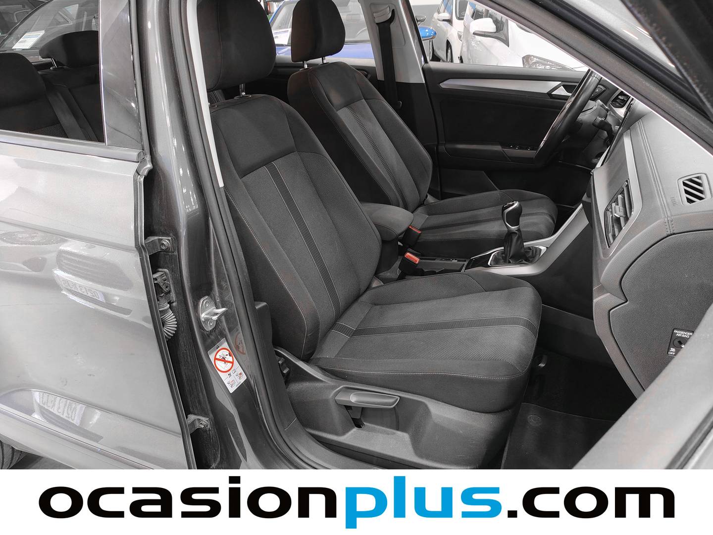 Volkswagen T-Roc Volkswagen T-Roc Life 1.0 TSI (115 CV) gasolina