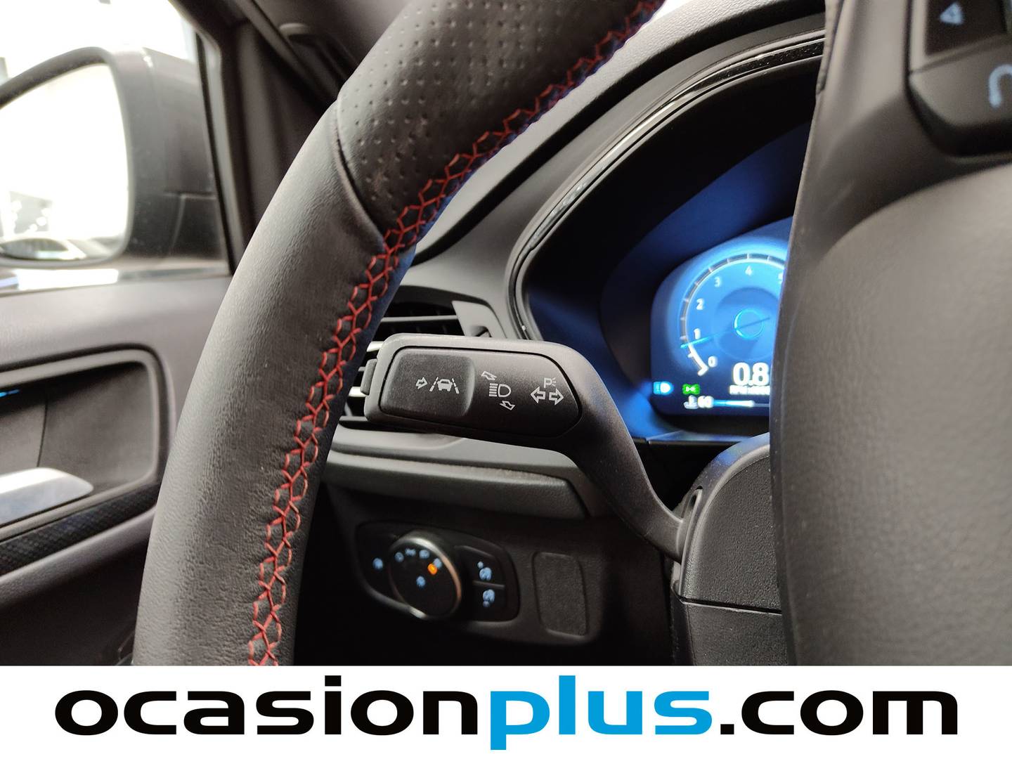 Ford Focus Ford Focus 2.3 EcoBoost ST (280 CV) seminuevo