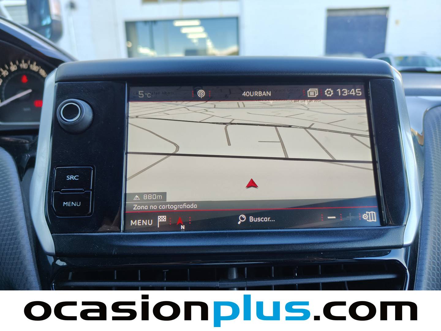 Foto Peugeot 208 Peugeot 208 1.6 BlueHDI GT-Line  (100 CV)